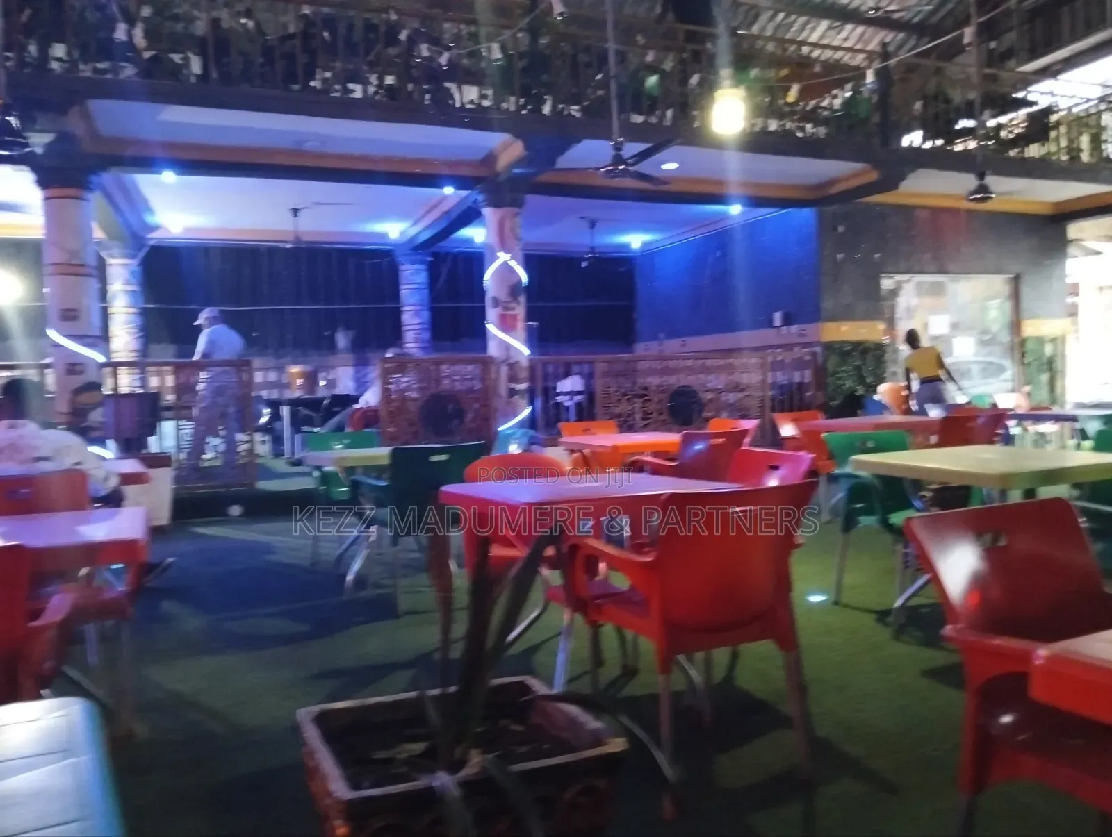 For Sale: Functional Bar With Car Wash in Port-Harcourt