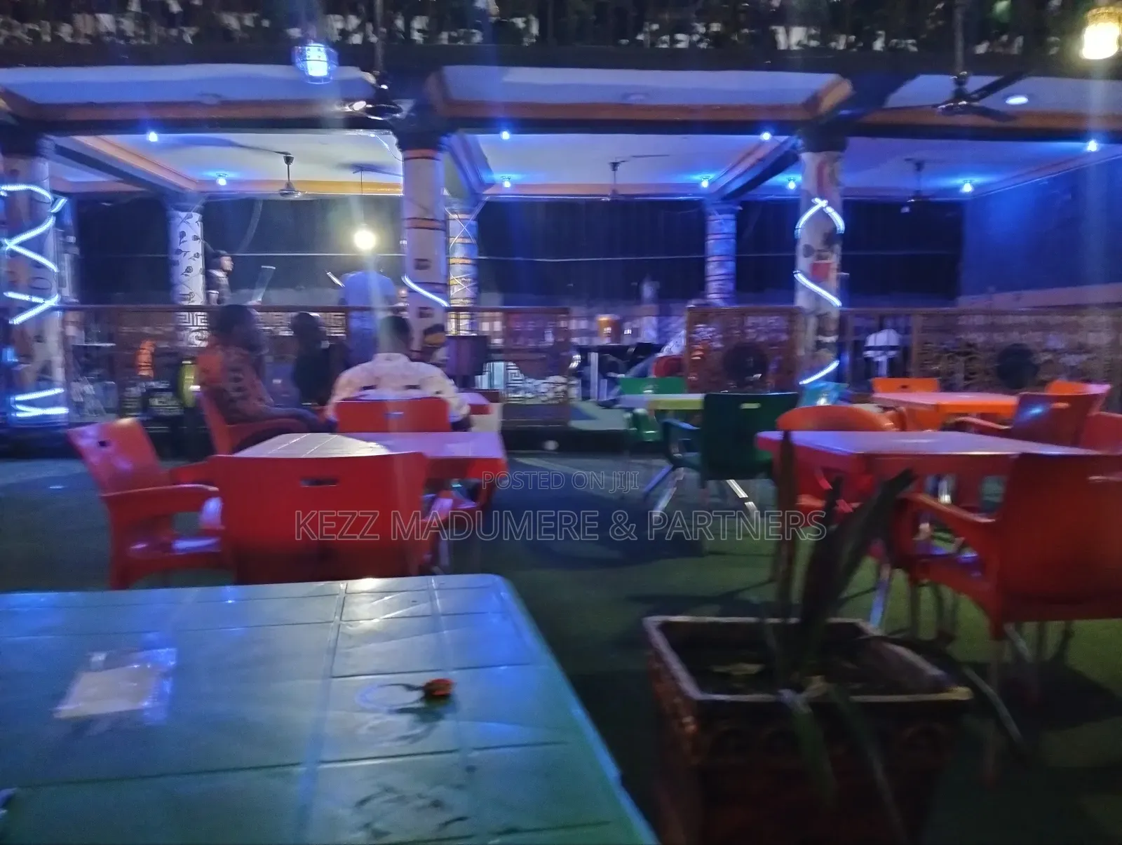 For Sale: Functional Bar With Car Wash in Port-Harcourt