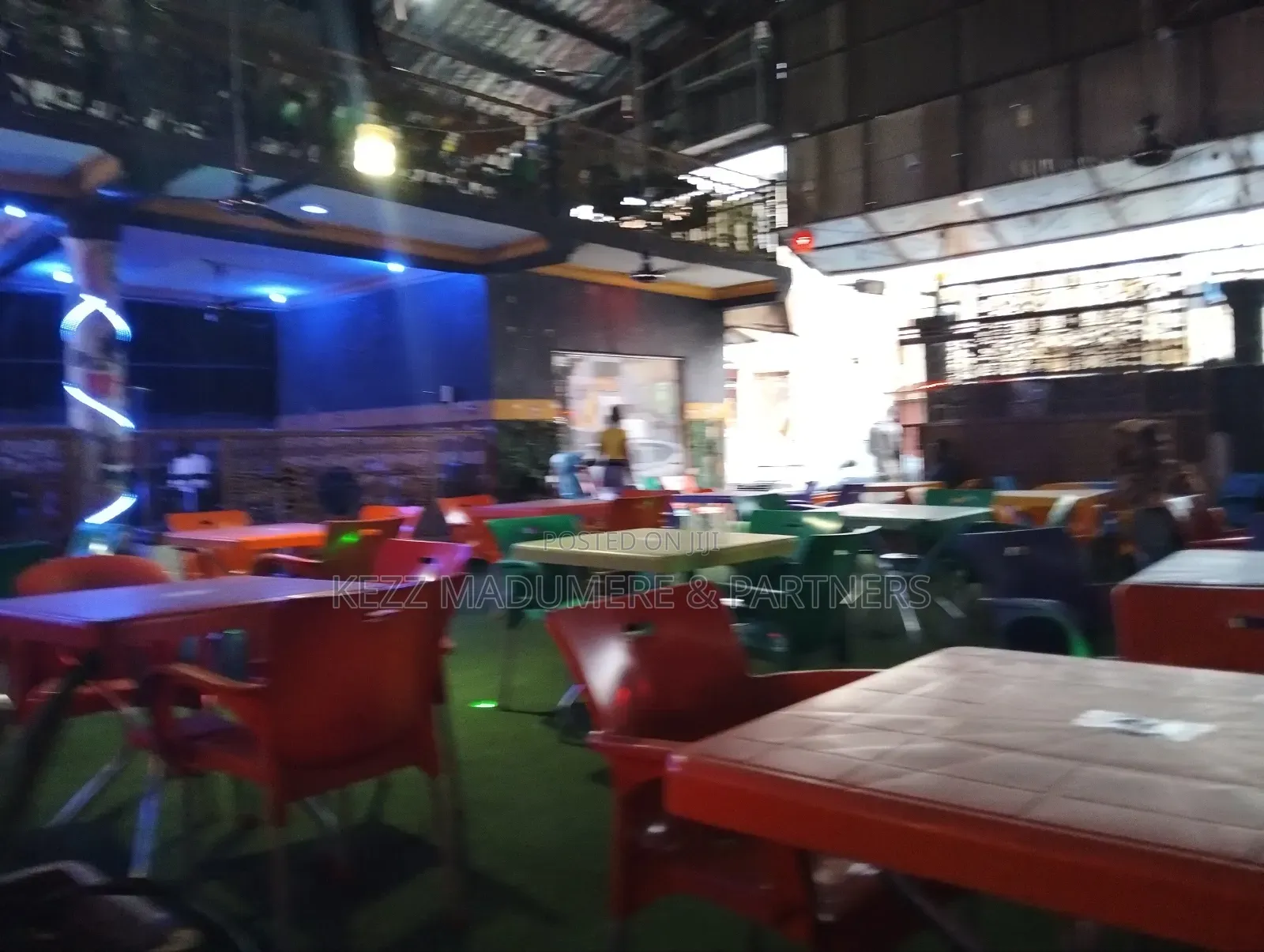 For Sale: Functional Bar With Car Wash in Port-Harcourt