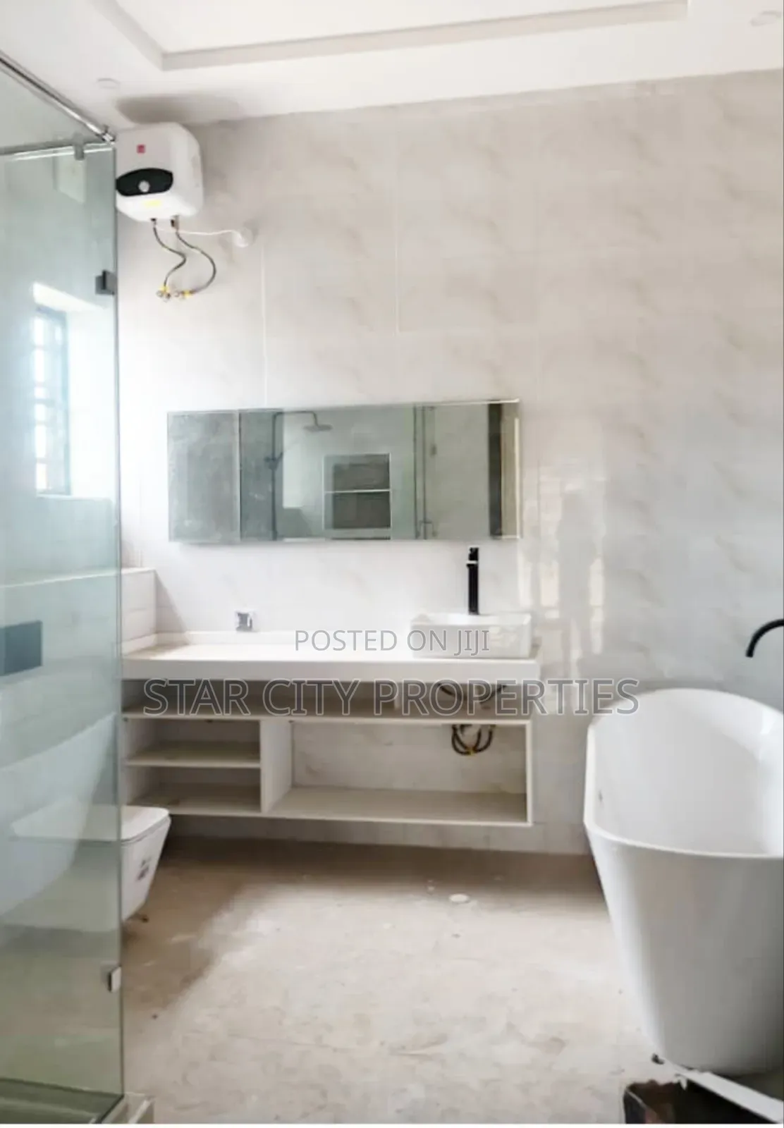 5bdrm Duplex in Ogudu Gra for rent in Ogudu Road