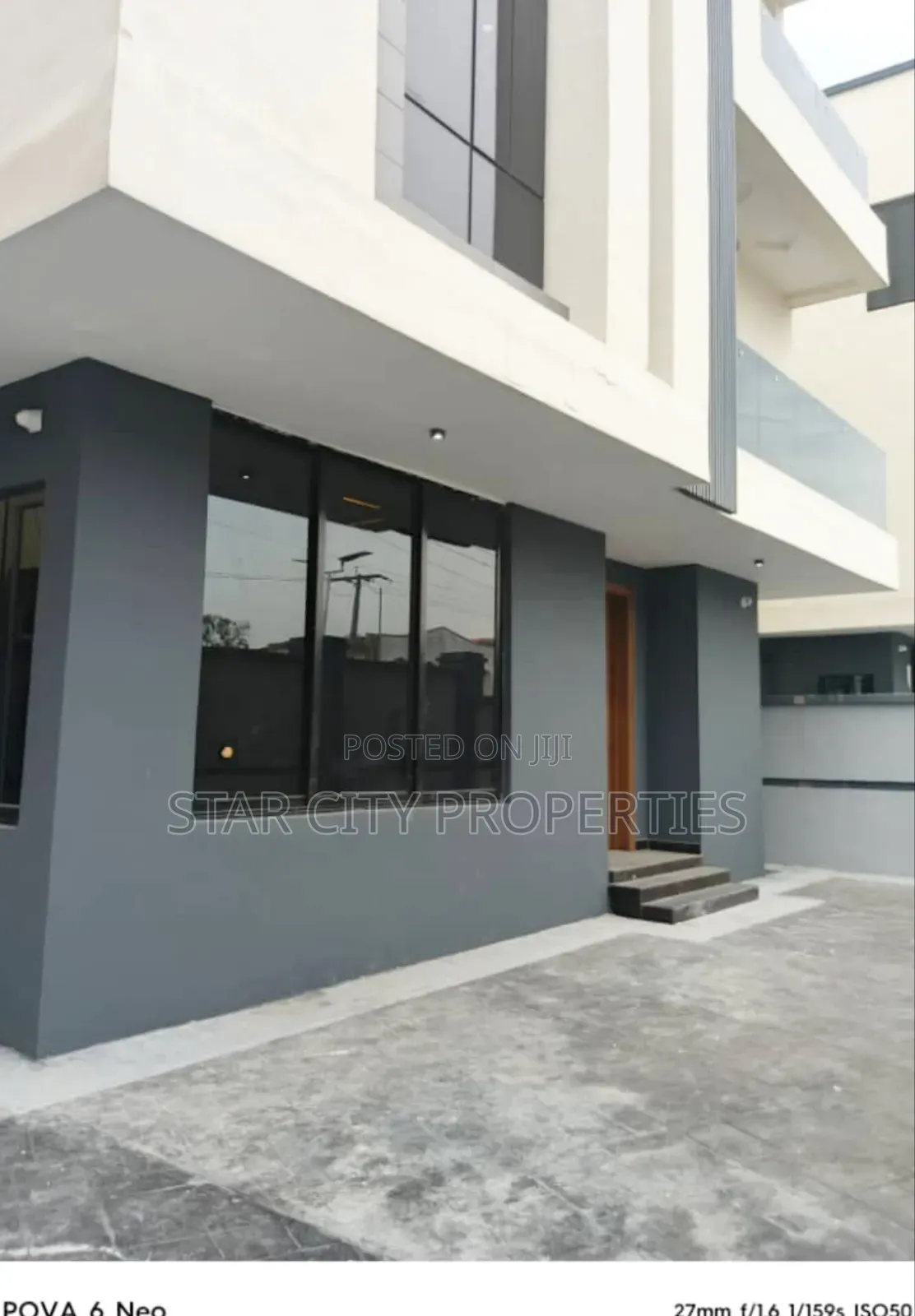 5bdrm Duplex in Ogudu Gra for rent in Ogudu Road