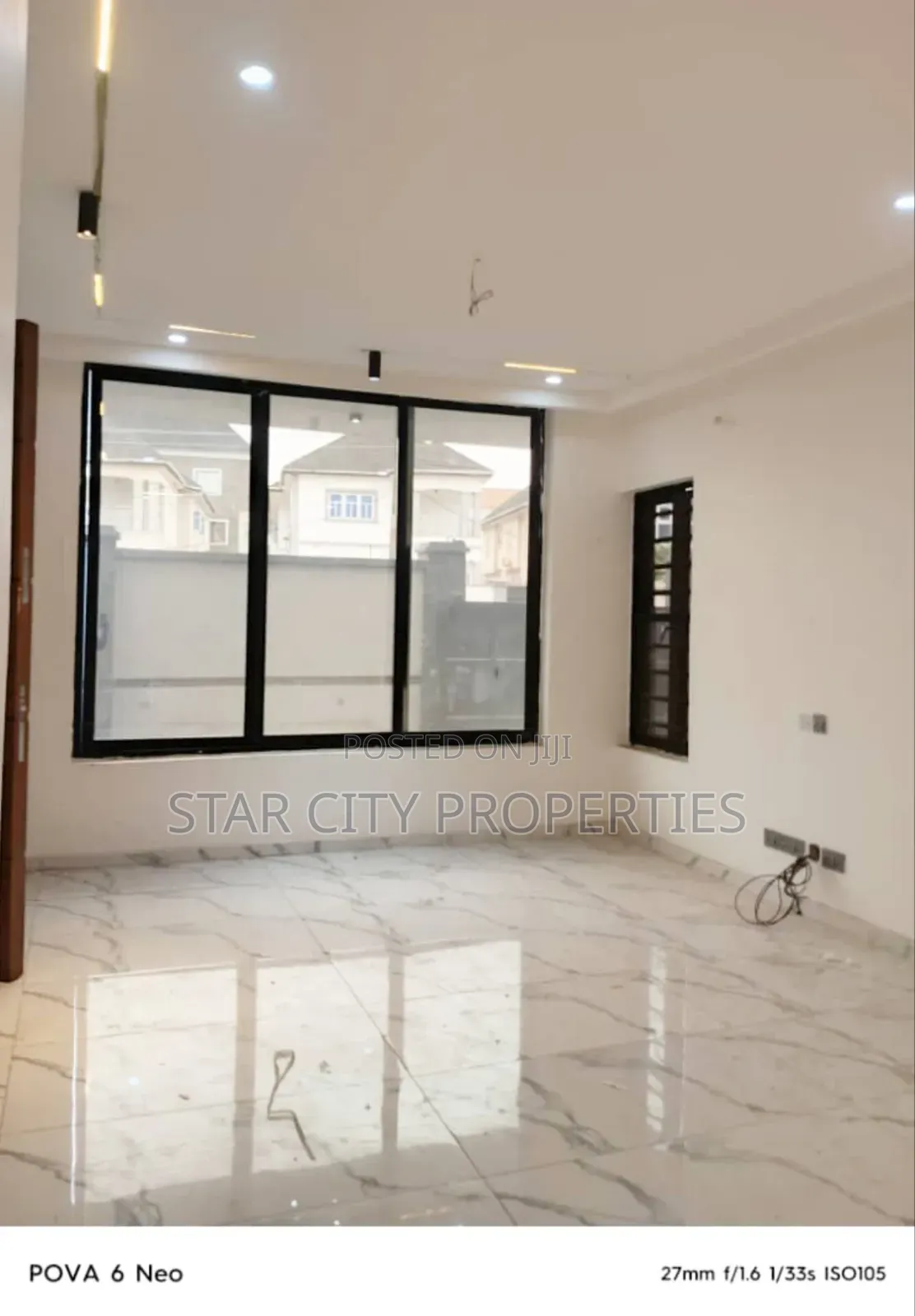 5bdrm Duplex in Ogudu Gra for rent in Ogudu Road