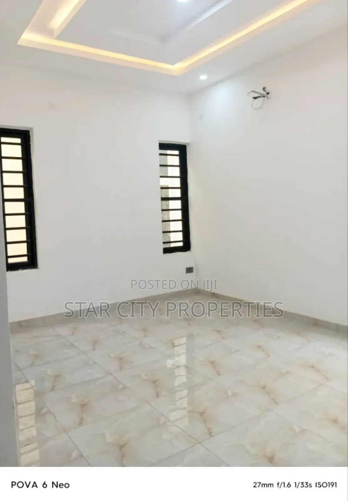 5bdrm Duplex in Ogudu Gra for rent in Ogudu Road
