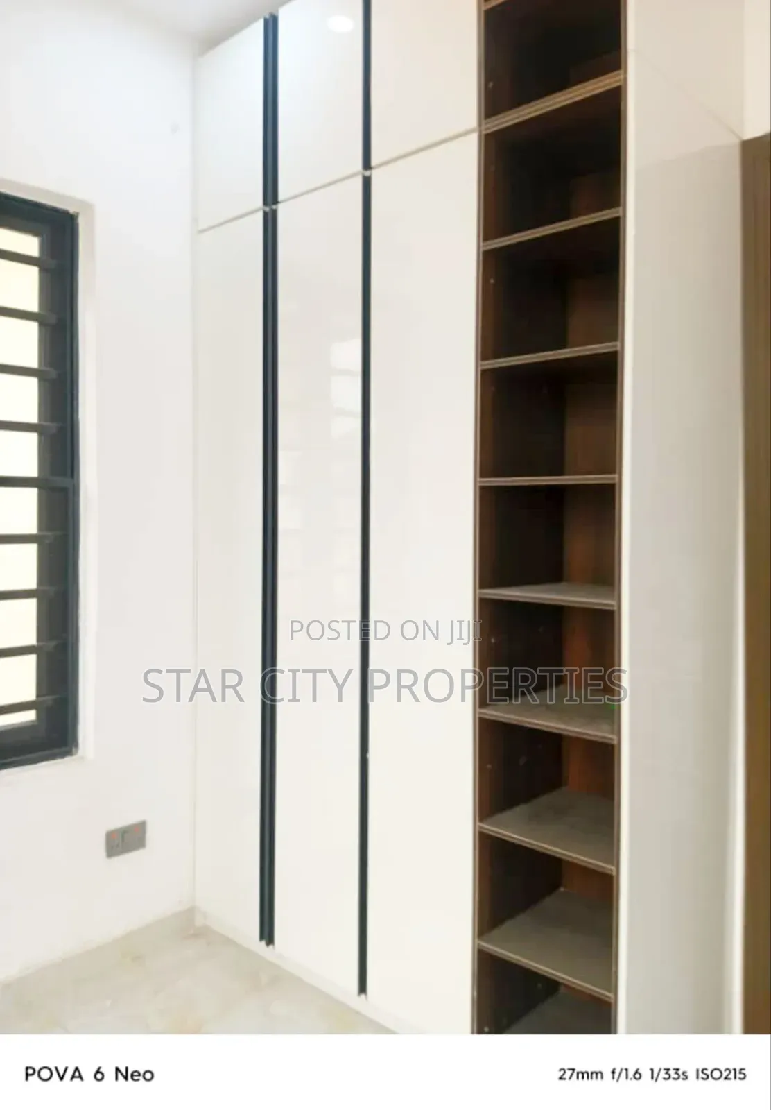 5bdrm Duplex in Ogudu Gra for rent in Ogudu Road