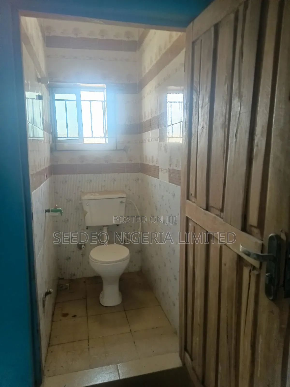 1bdrm Apartment in Oduloye, Igbogbo for rent in Igbogbo