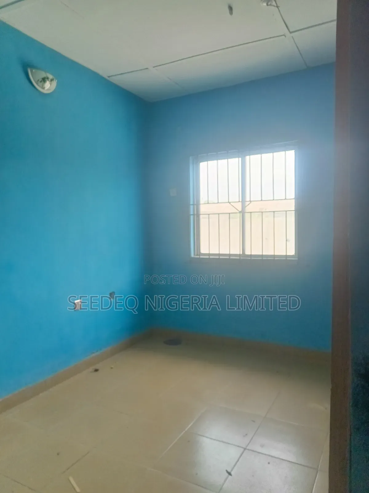 1bdrm Apartment in Oduloye, Igbogbo for rent in Igbogbo