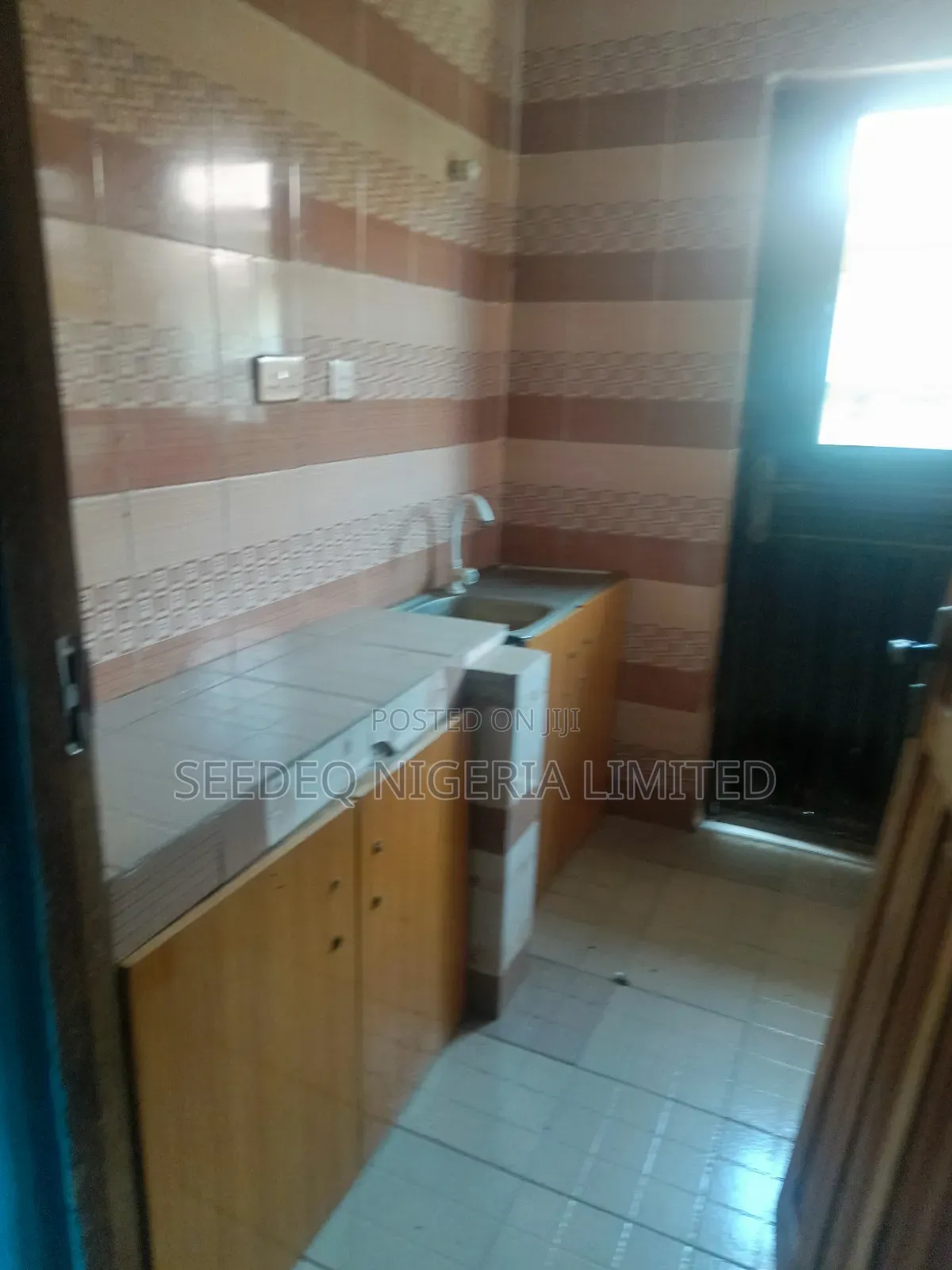 1bdrm Apartment in Oduloye, Igbogbo for rent in Igbogbo