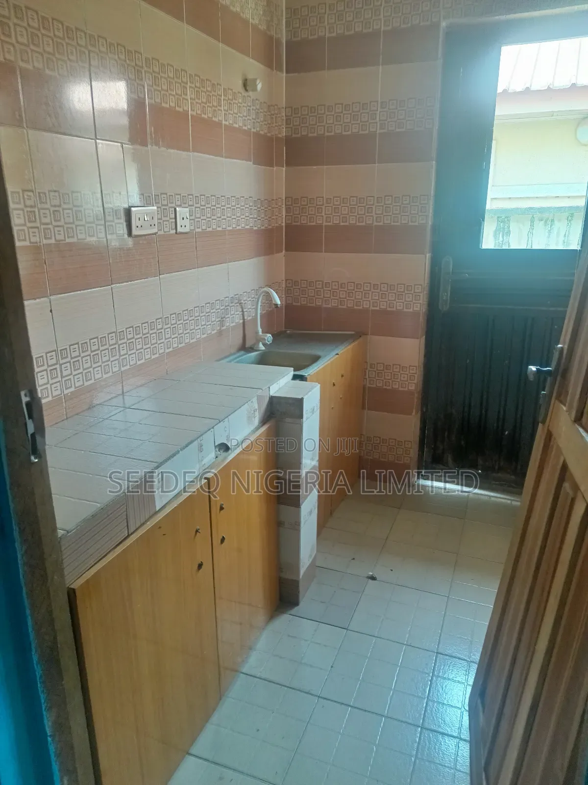 1bdrm Apartment in Oduloye, Igbogbo for rent in Igbogbo