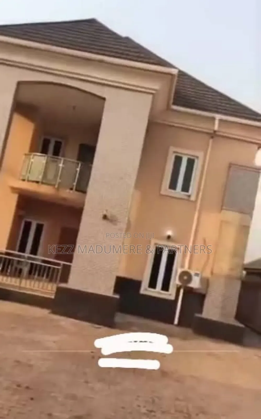 5bdrm Duplex in Premier Layout for sale in Enugu