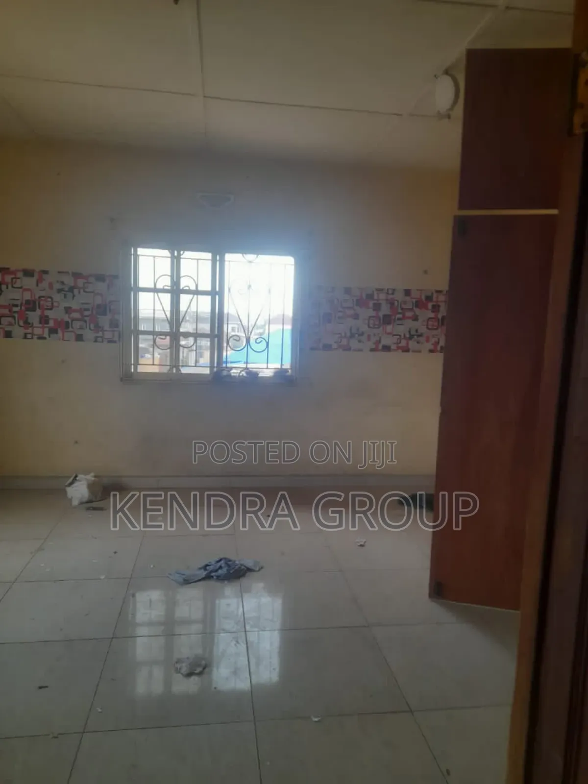 3bdrm Block of Flats in Omitoro, Ijede / Ikorodu for sale in Ijede / Ikorodu
