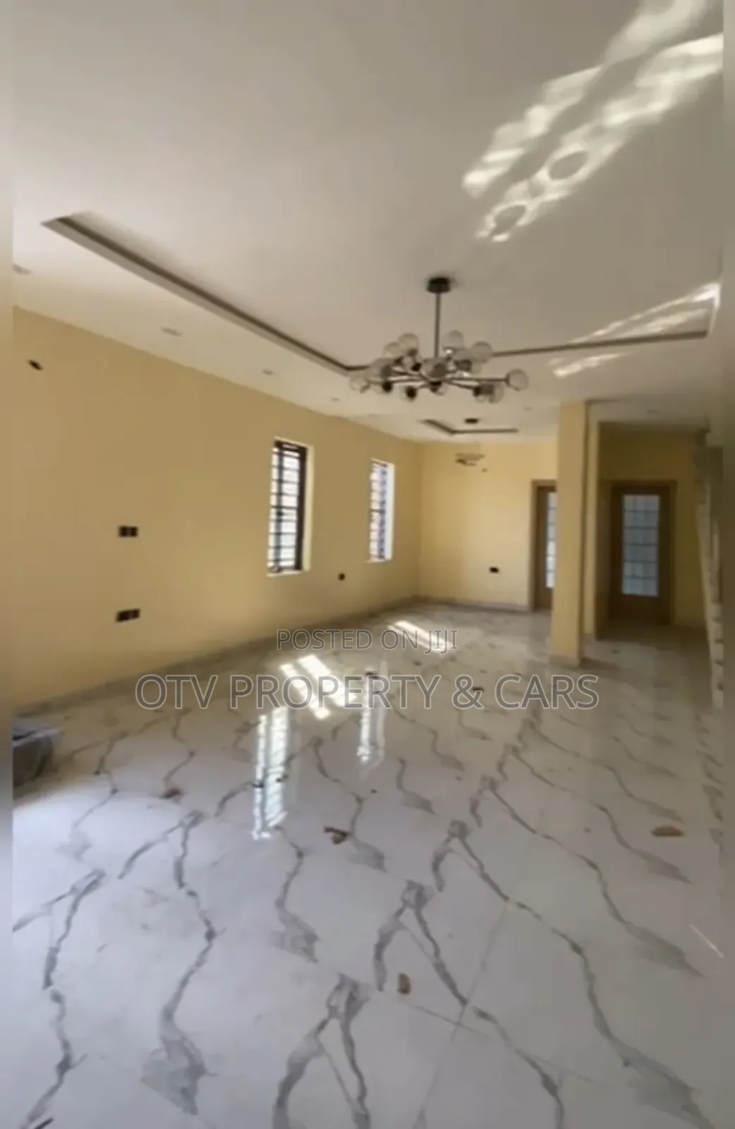 Furnished 5bdrm Duplex in Lekki Phase 1 for sale in Lekki Phase 1