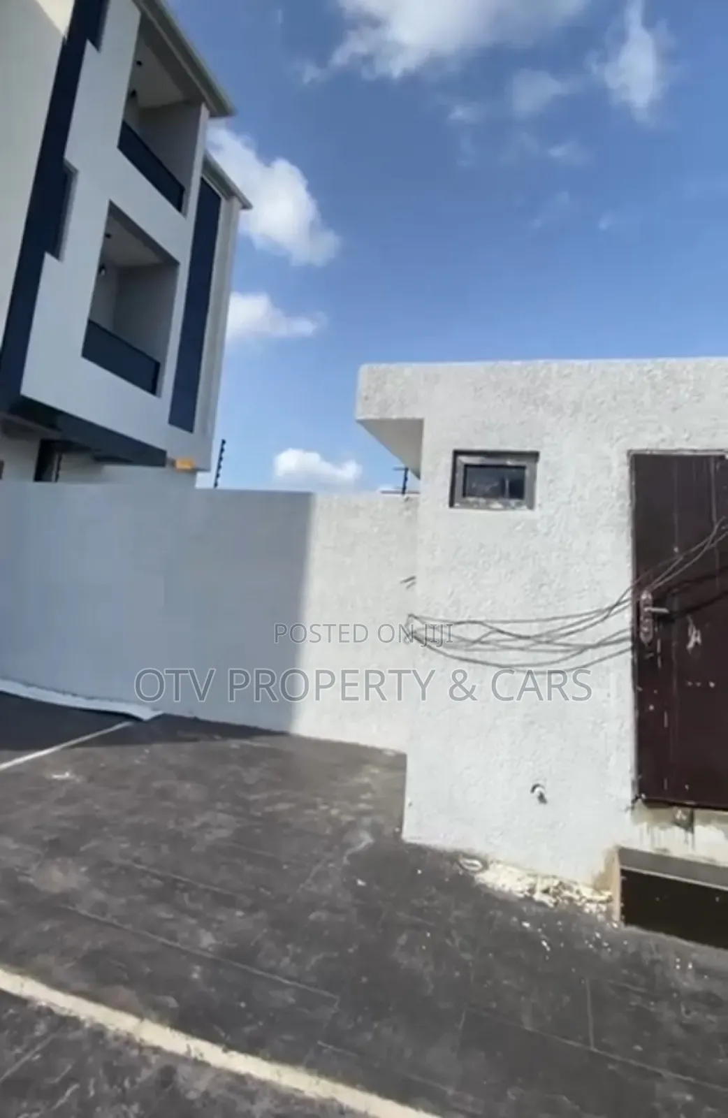 Furnished 5bdrm Duplex in Lekki Phase 1 for sale in Lekki Phase 1