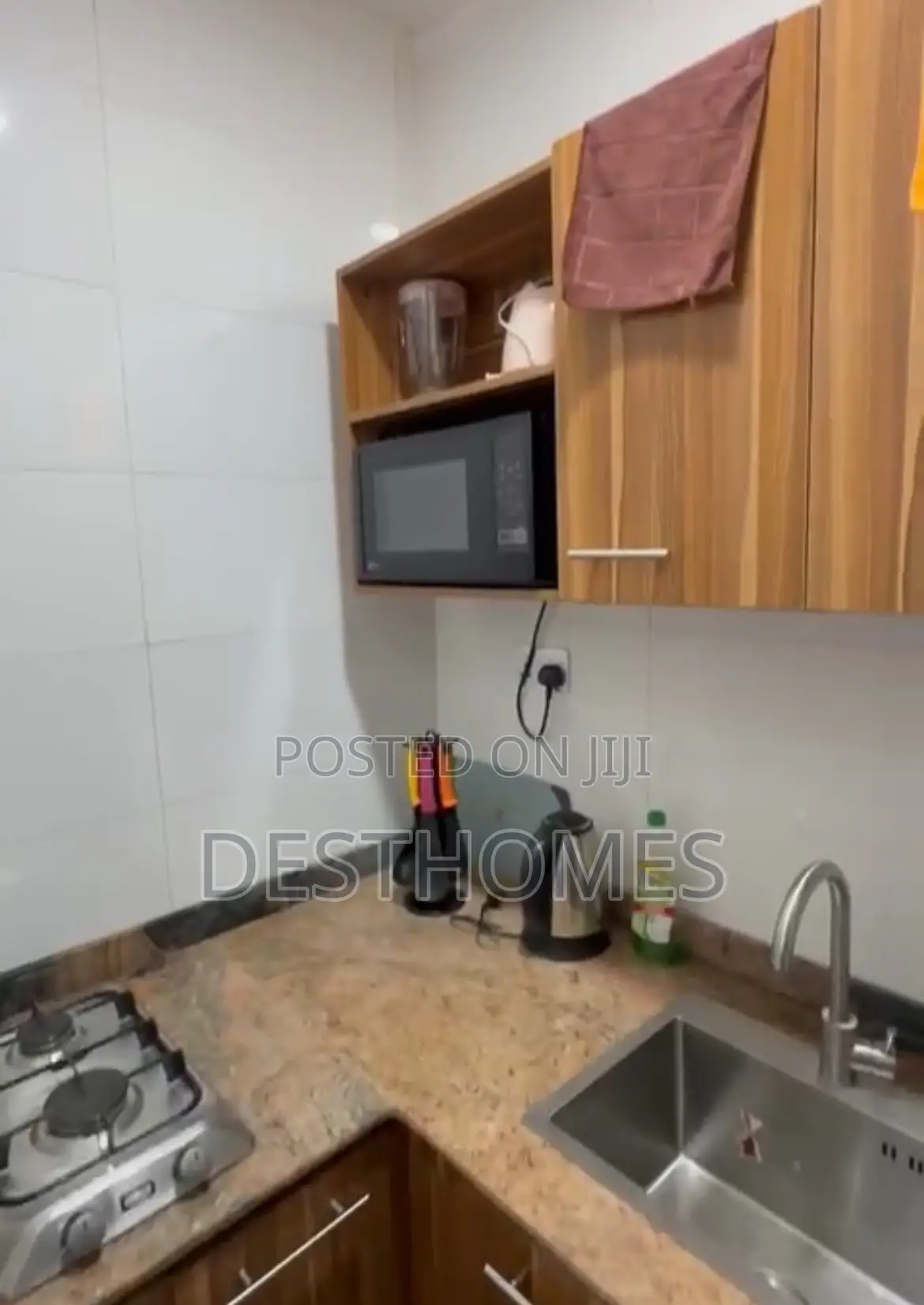 Cozy One Bedroom in Allen Avenue