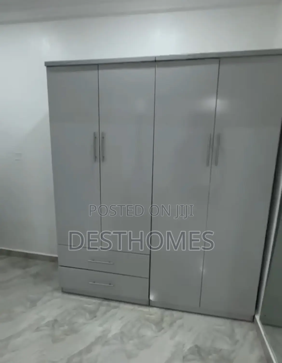 Executive Studio Apartment in Allen Ikeja in Allen Avenue