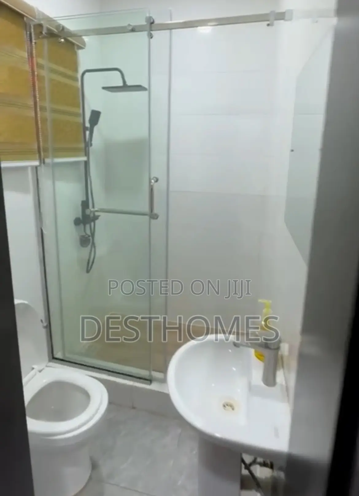 Executive Studio Apartment in Allen Ikeja in Allen Avenue