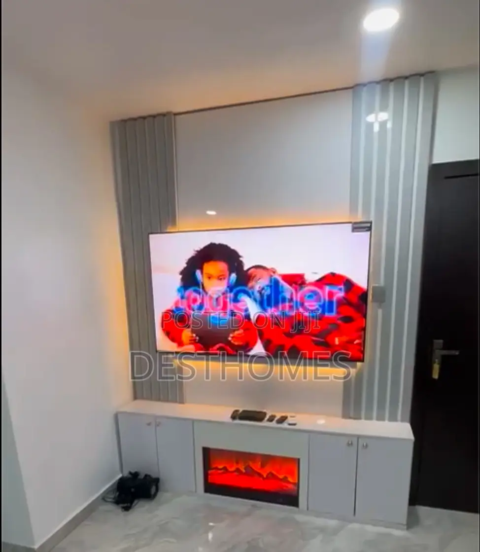 Studio Apartment in Allen Ikeja in Allen Avenue