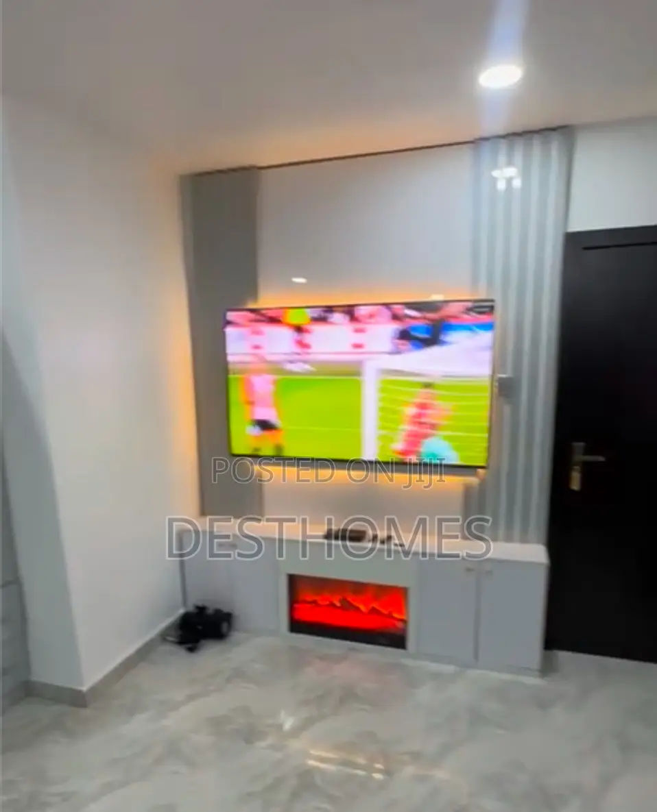 Studio Apartment in Allen Ikeja in Allen Avenue