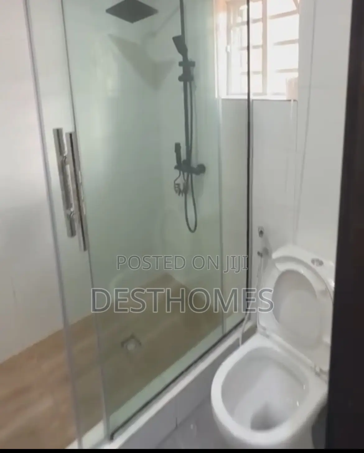 Studio Apartment in Allen Ikeja in Allen Avenue