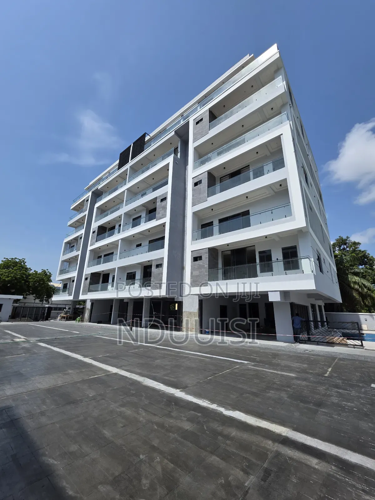 5bdrm Maisonette in Old Ikoyi for sale in Old Ikoyi