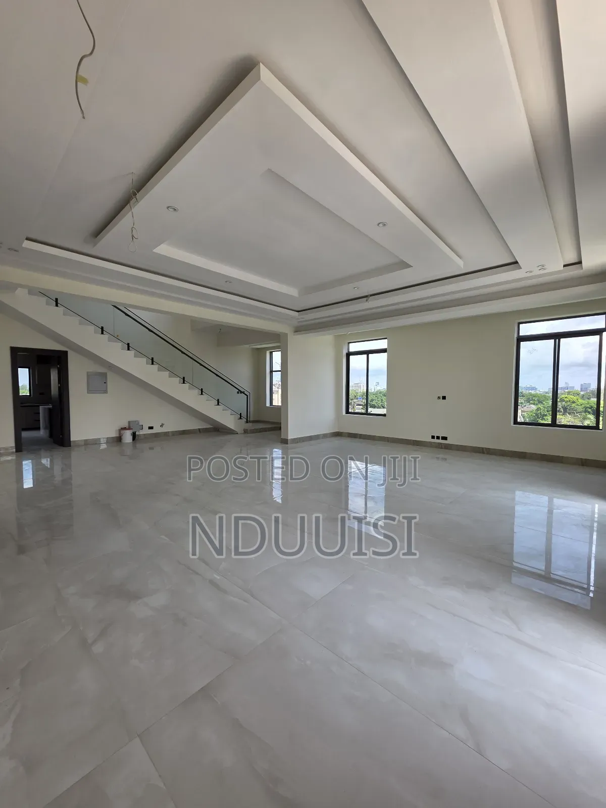 5bdrm Maisonette in Old Ikoyi for sale in Old Ikoyi