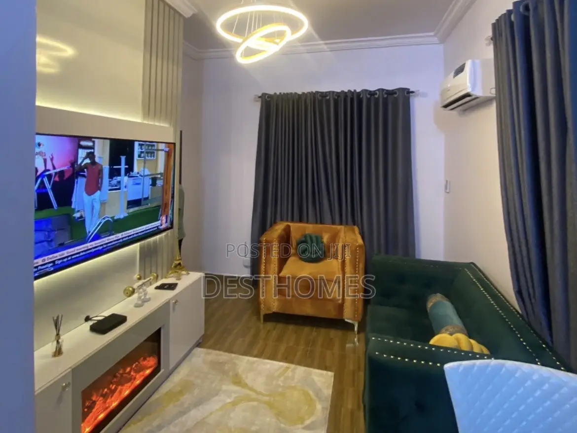 One Bedroom Apartment in Ikeja GRA