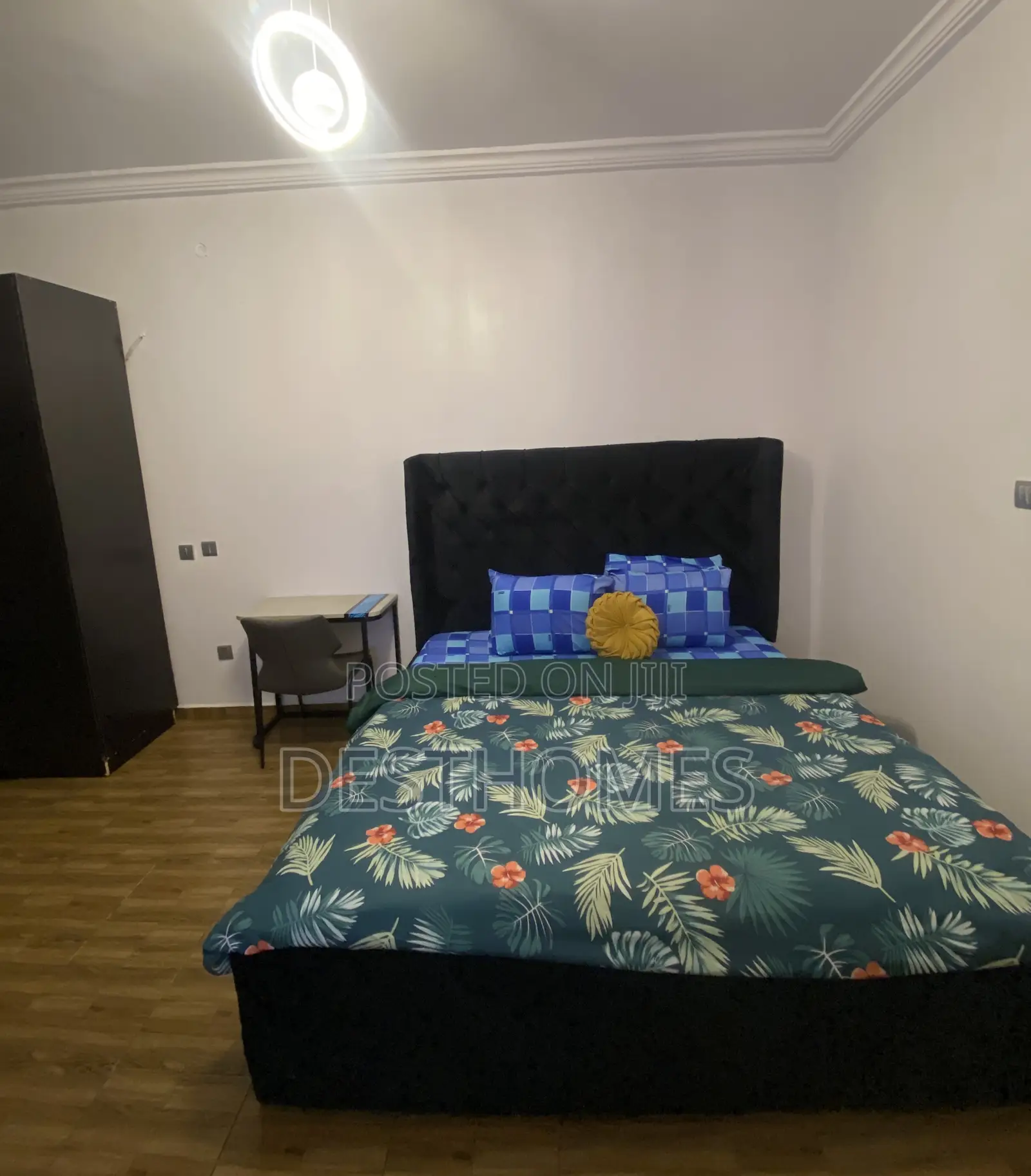 One Bedroom Apartment in Ikeja GRA