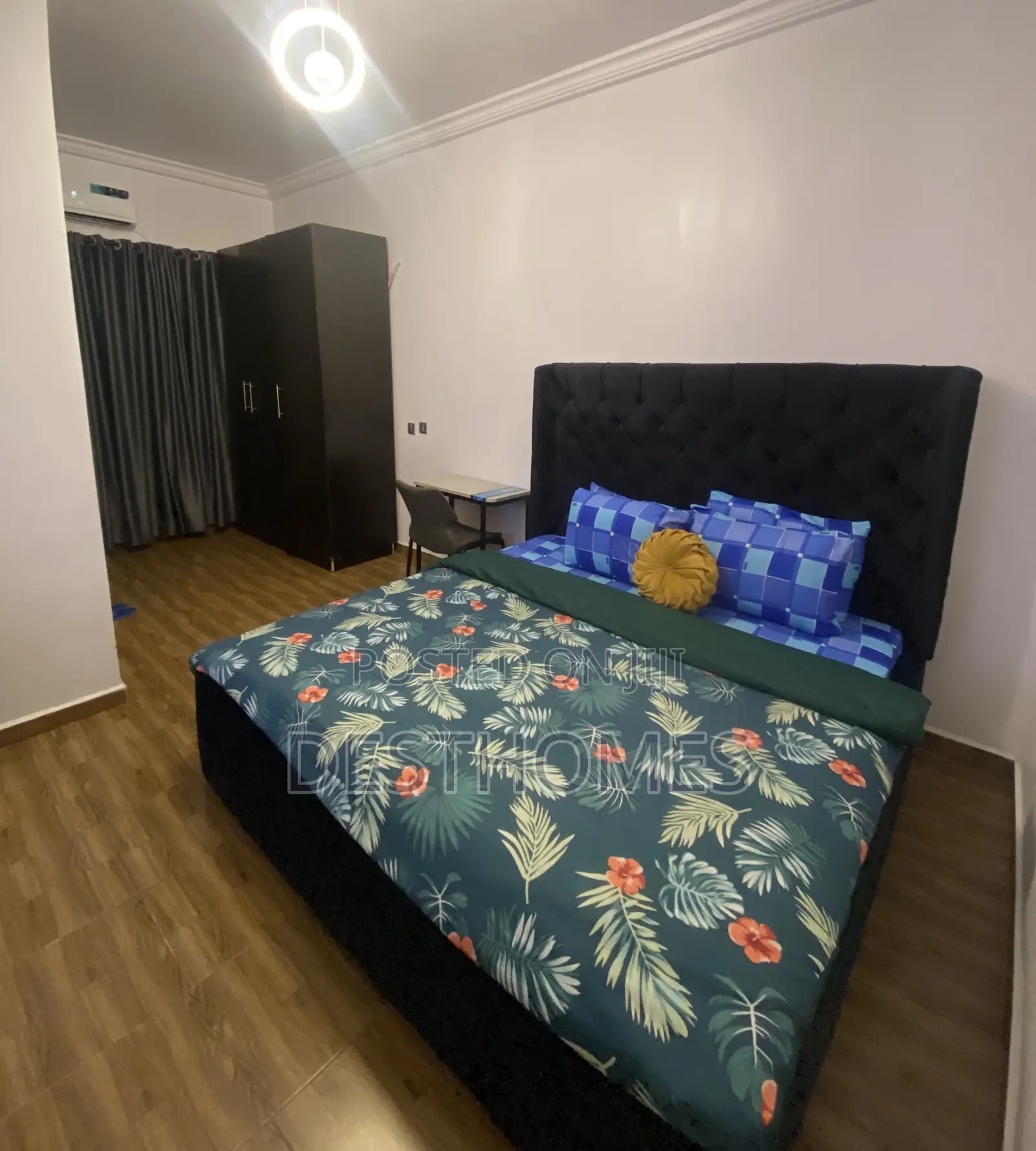 One Bedroom Apartment in Ikeja GRA