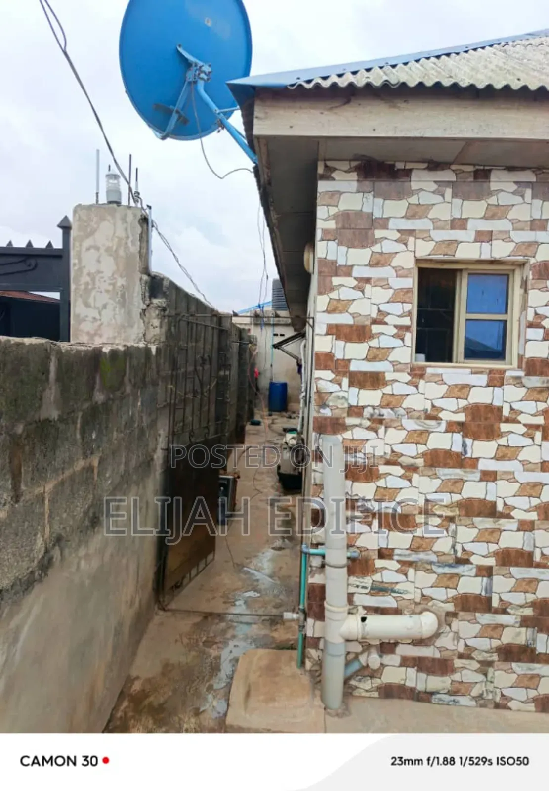 3bdrm Block of Flats in Ijoko, Abule Egba for sale in Abule Egba
