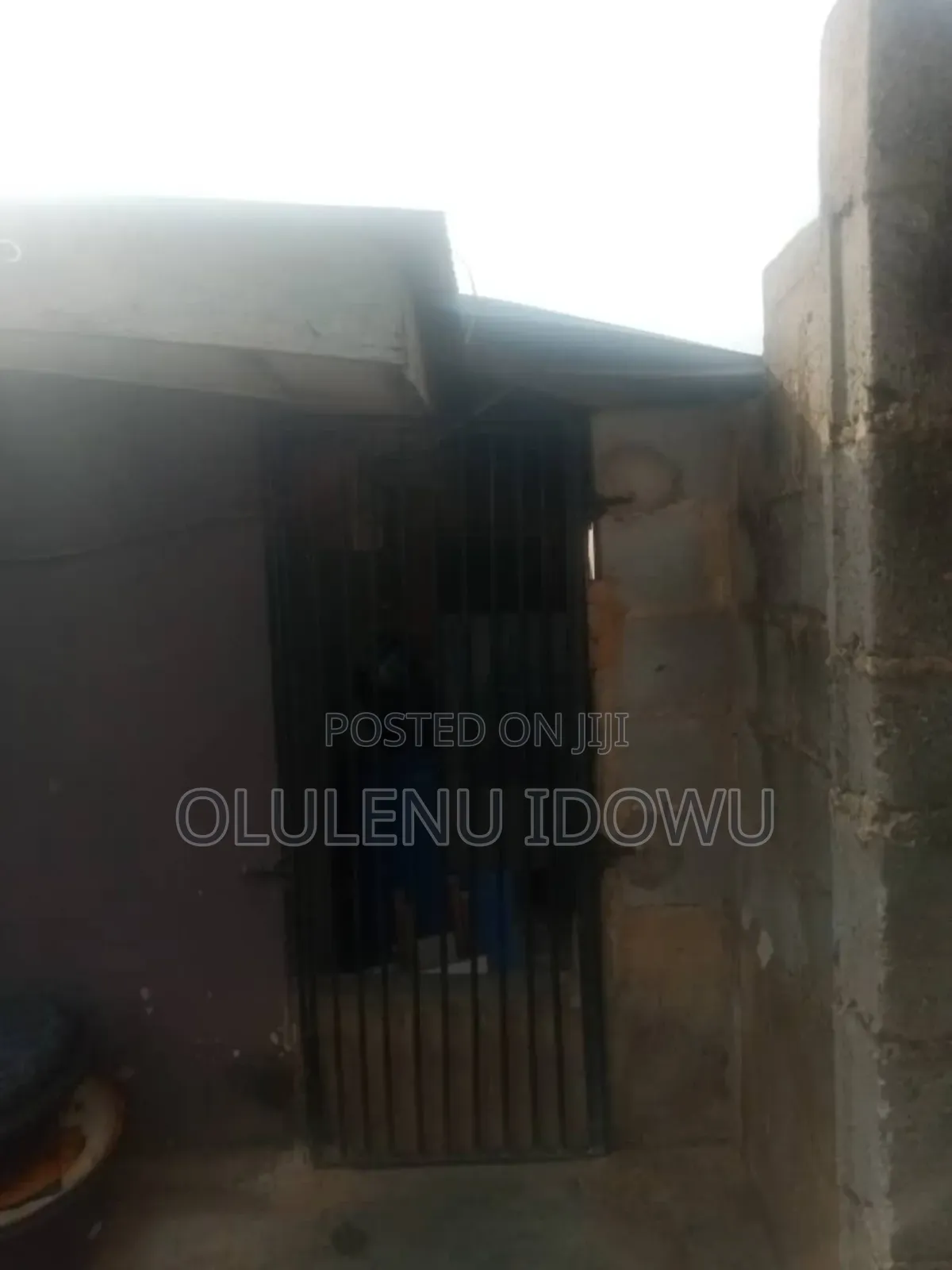 3bdrm Bungalow in Alimosho for sale in Alimosho