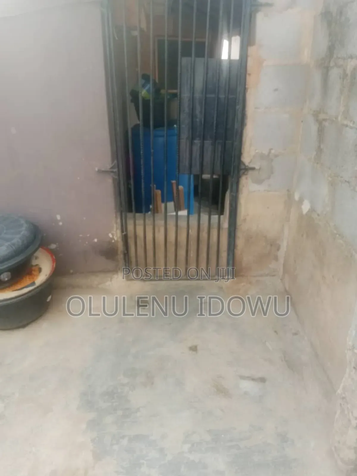 3bdrm Bungalow in Alimosho for sale in Alimosho