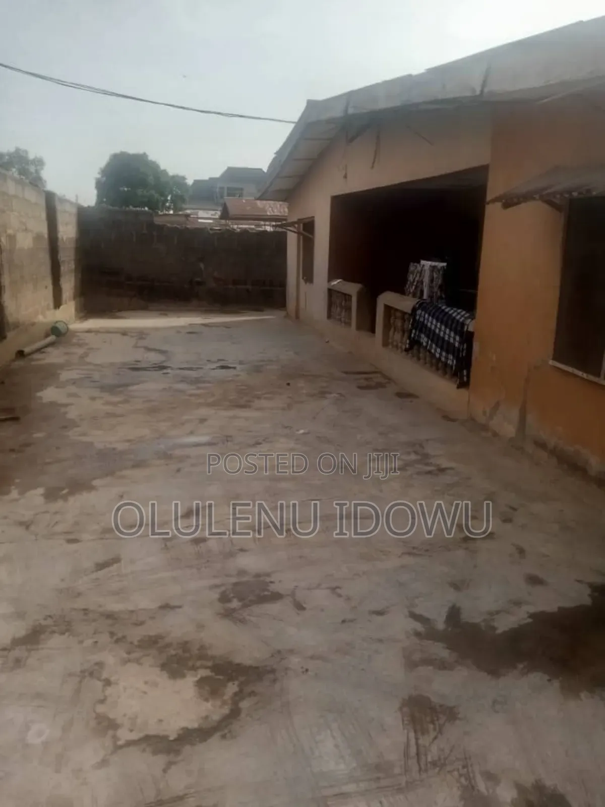 3bdrm Bungalow in Alimosho for sale in Alimosho
