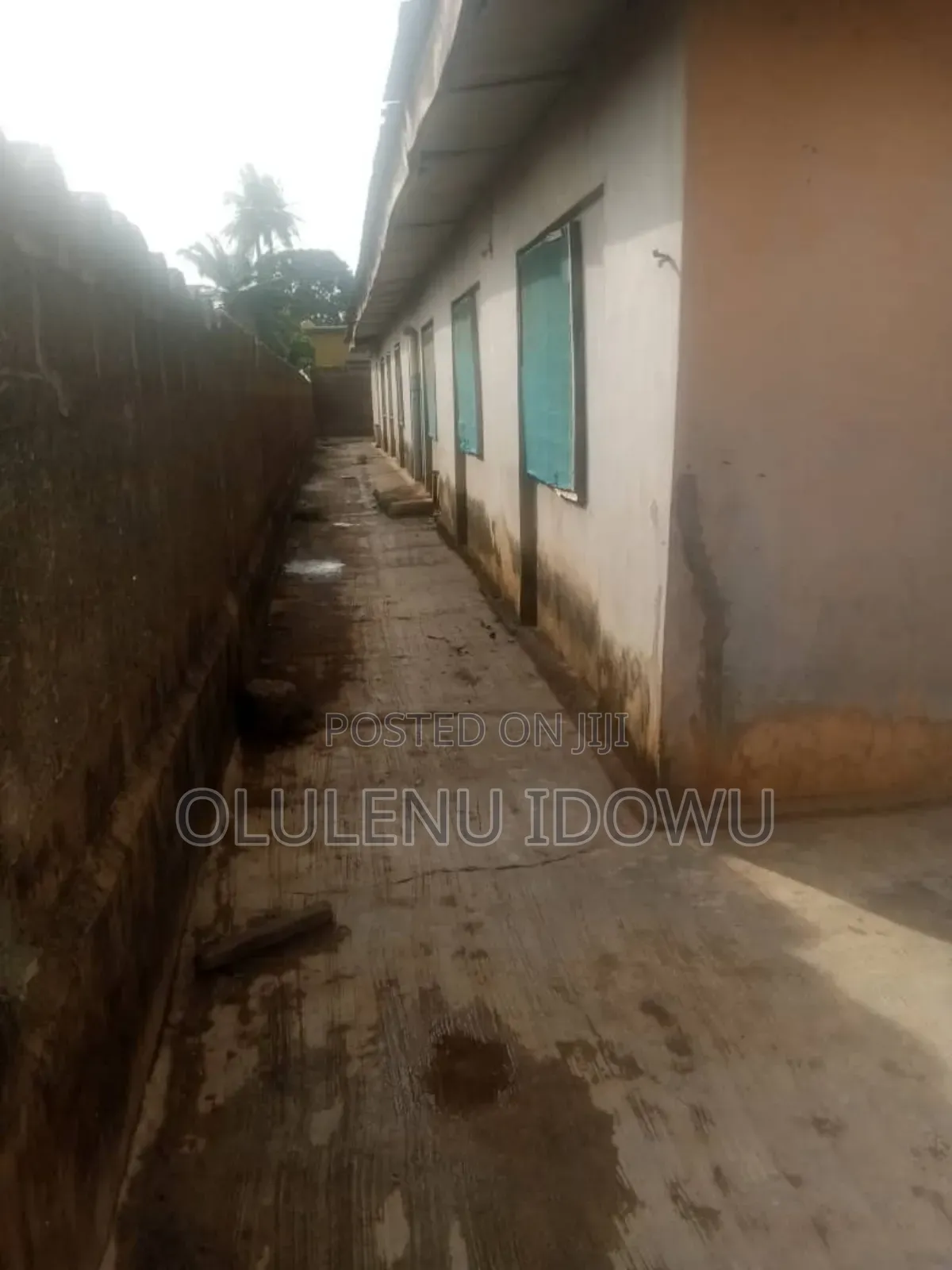 3bdrm Bungalow in Alimosho for sale in Alimosho