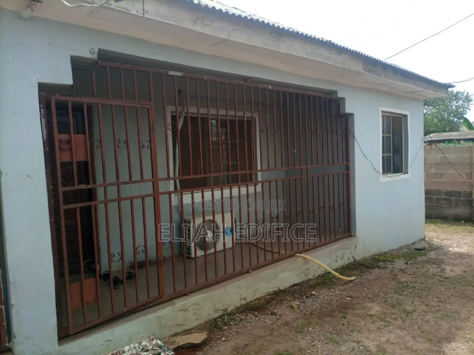 Furnished 3bdrm Bungalow in Sona, Ado-Odo/Ota for sale in Ado-Odo/Ota