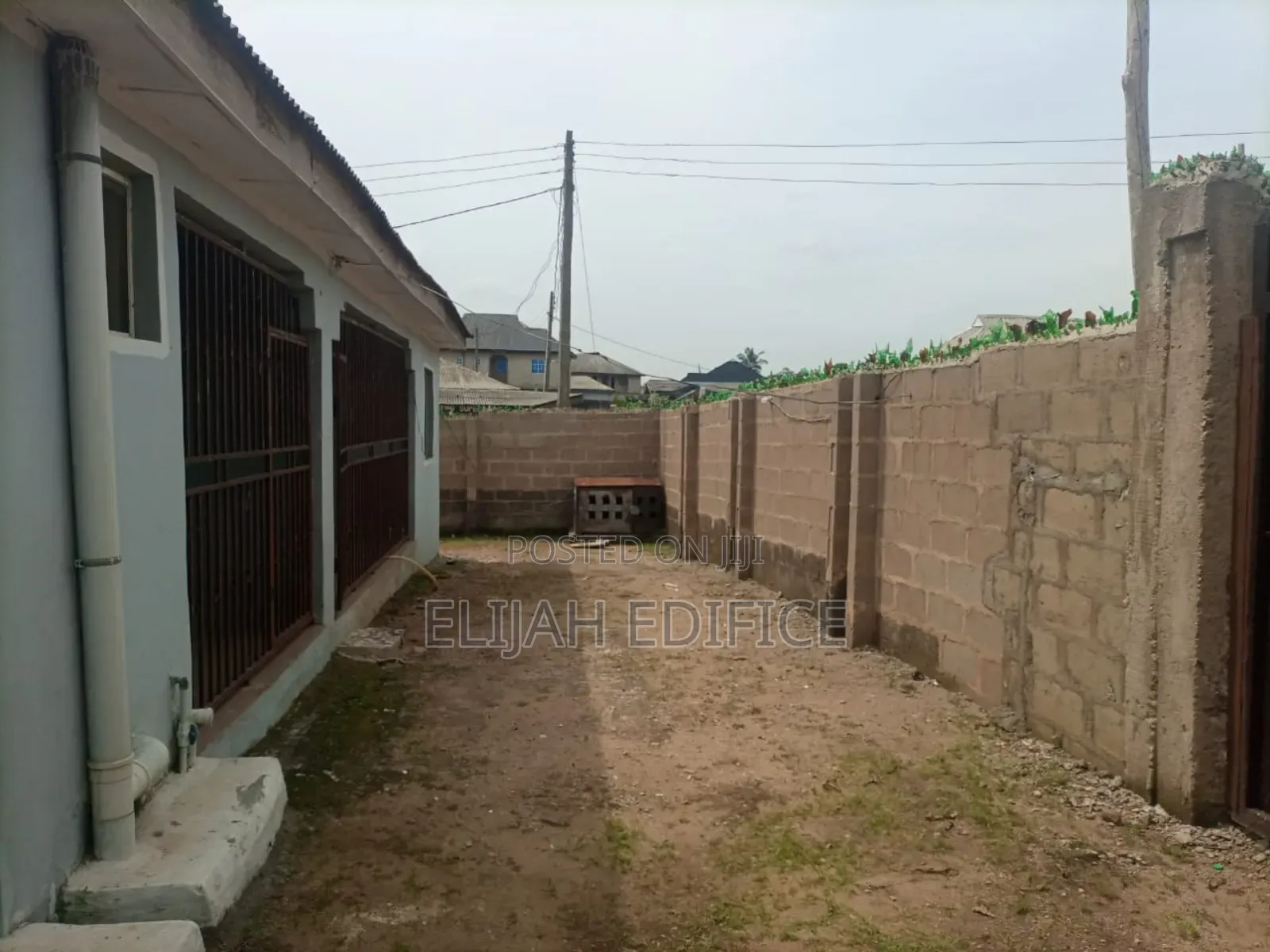 Furnished 3bdrm Bungalow in Sona, Ado-Odo/Ota for sale in Ado-Odo/Ota