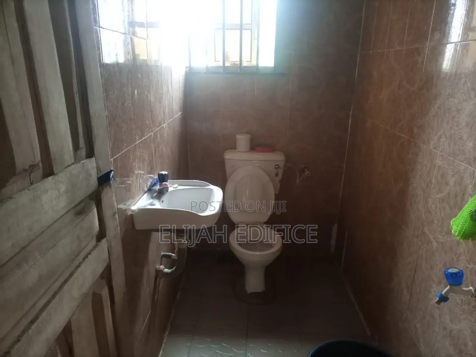 Furnished 3bdrm Bungalow in Sona, Ado-Odo/Ota for sale in Ado-Odo/Ota