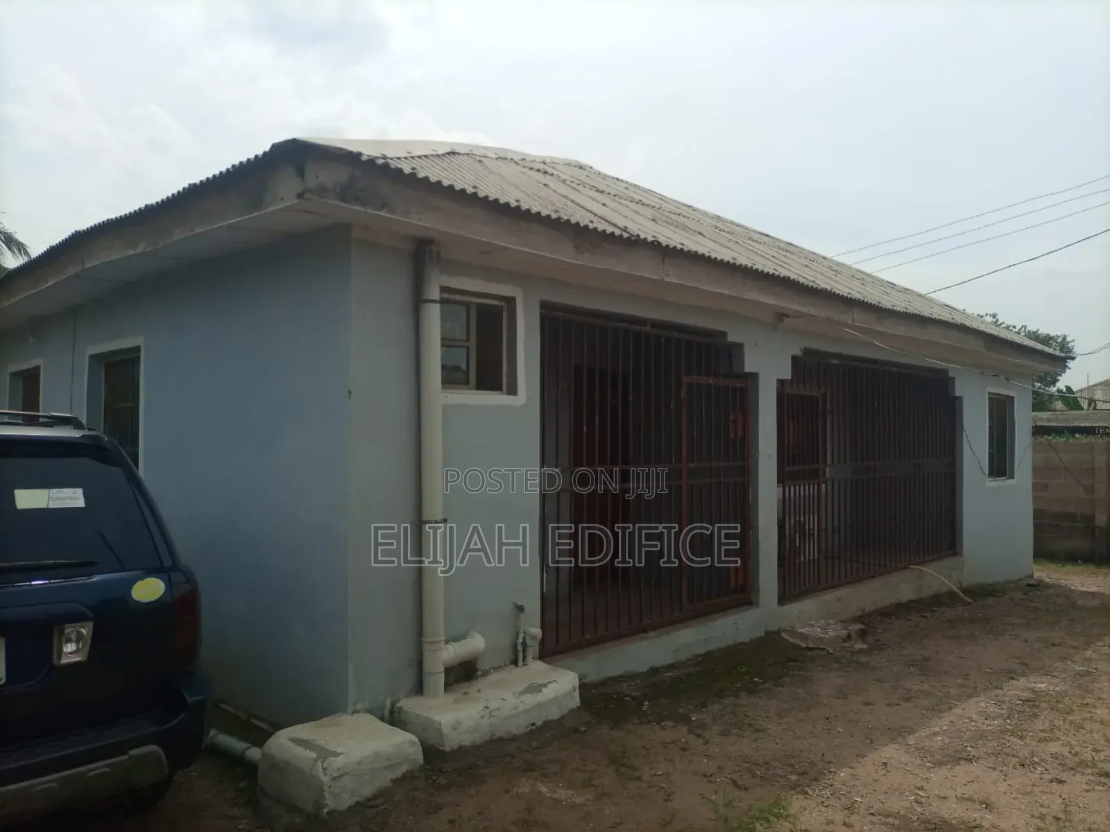Furnished 3bdrm Bungalow in Sona, Ado-Odo/Ota for sale in Ado-Odo/Ota