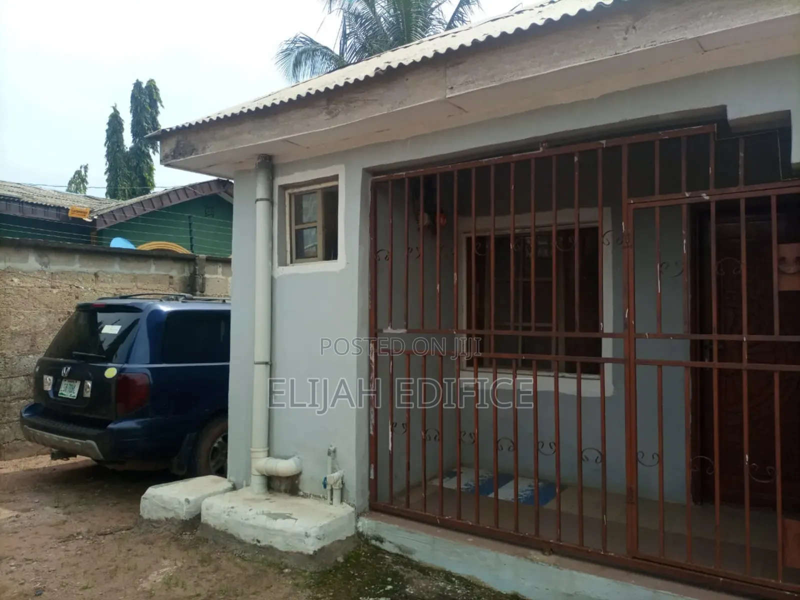 Furnished 3bdrm Bungalow in Sona, Ado-Odo/Ota for sale in Ado-Odo/Ota