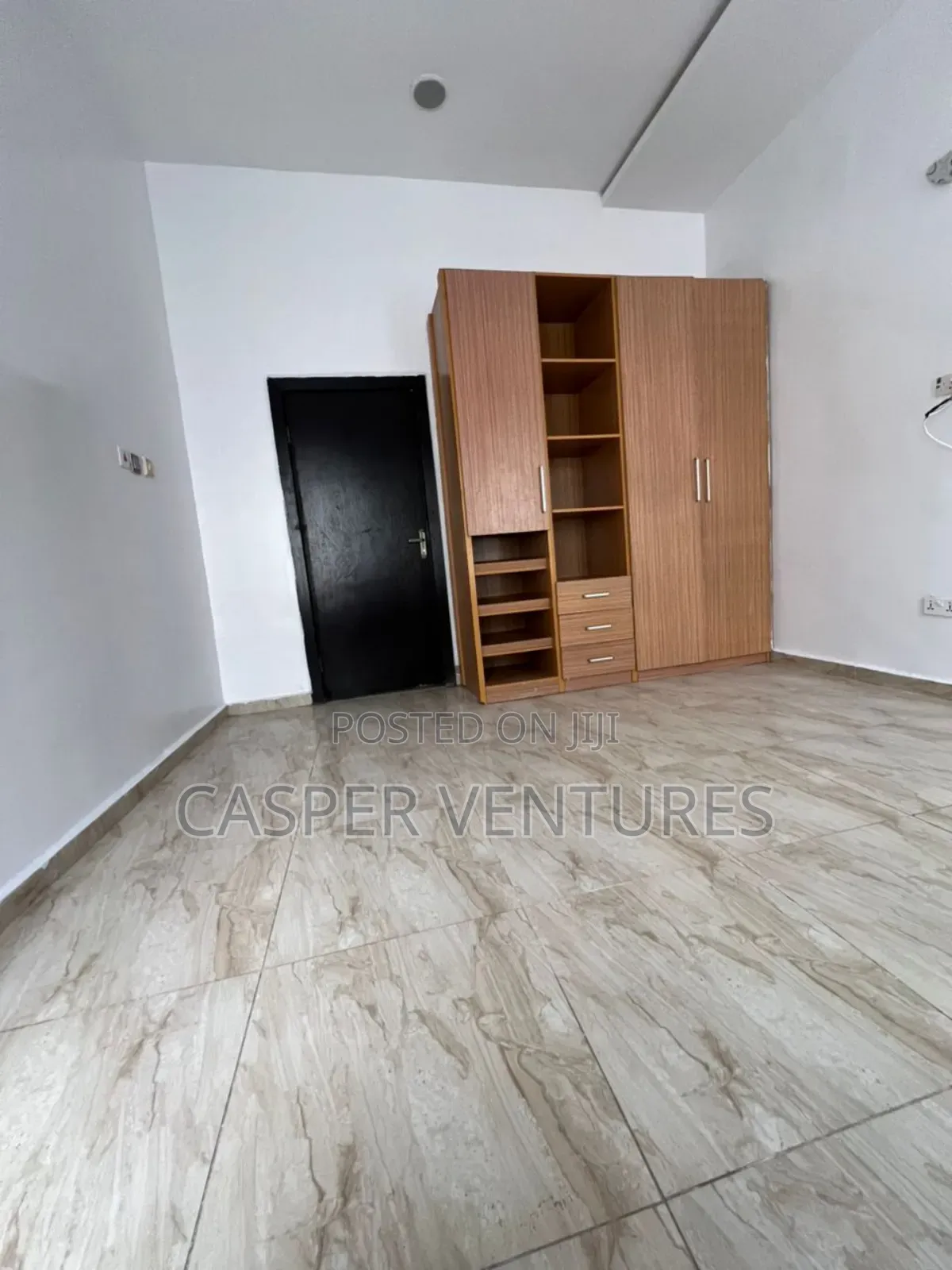 1bdrm Shared Apartment in London Garden Estate for rent in Osapa london