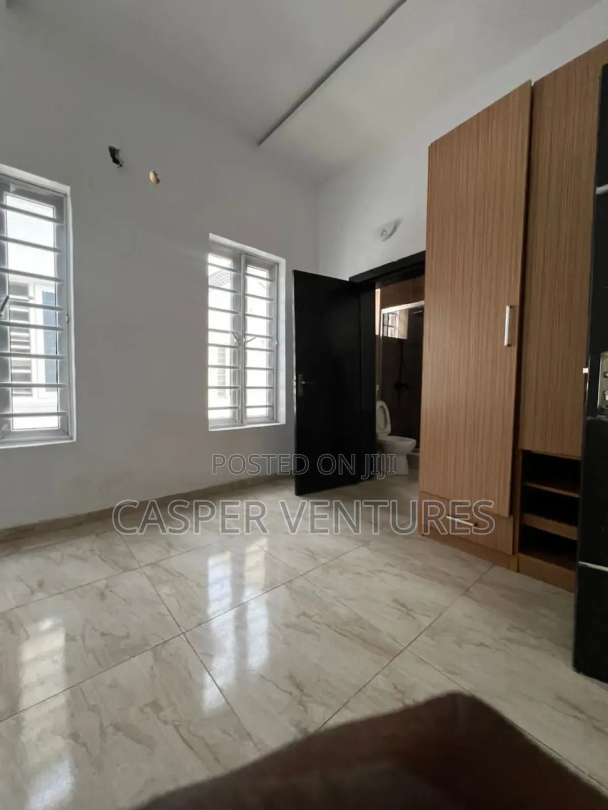 1bdrm Shared Apartment in London Garden Estate for rent in Osapa london