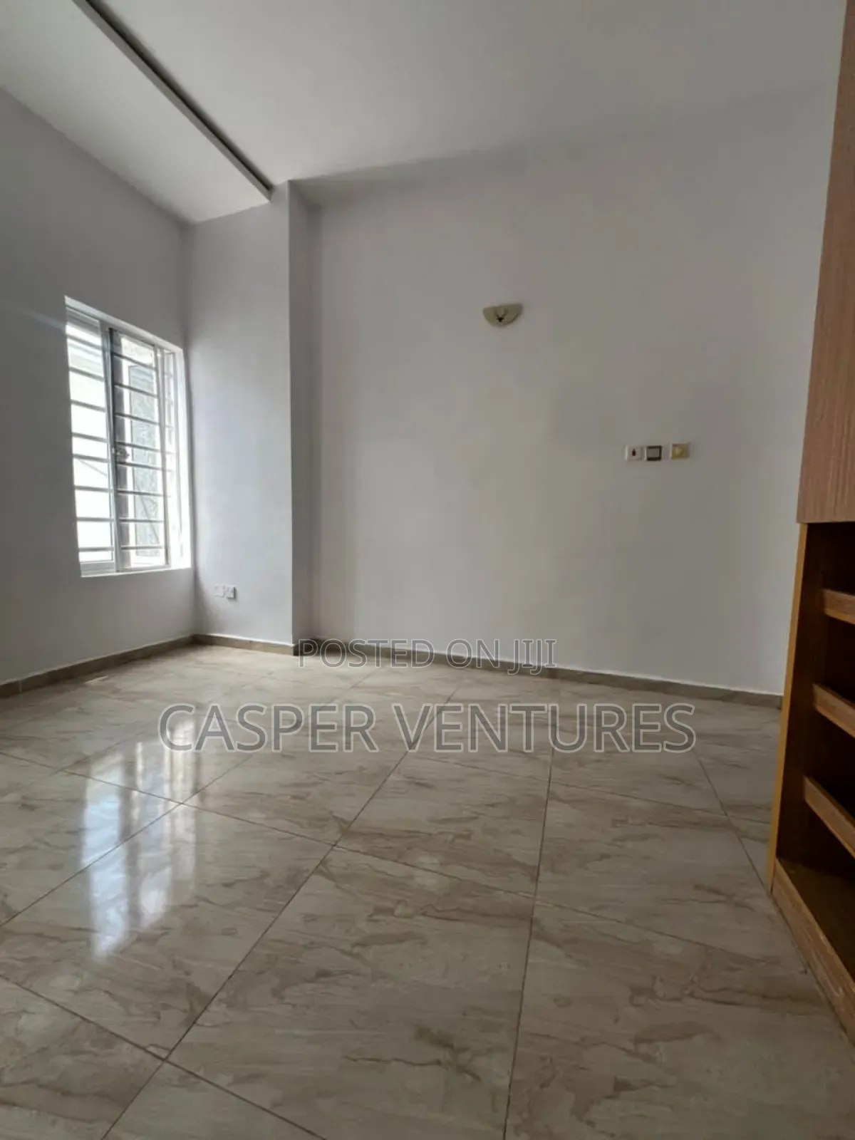 1bdrm Shared Apartment in London Garden Estate for rent in Osapa london