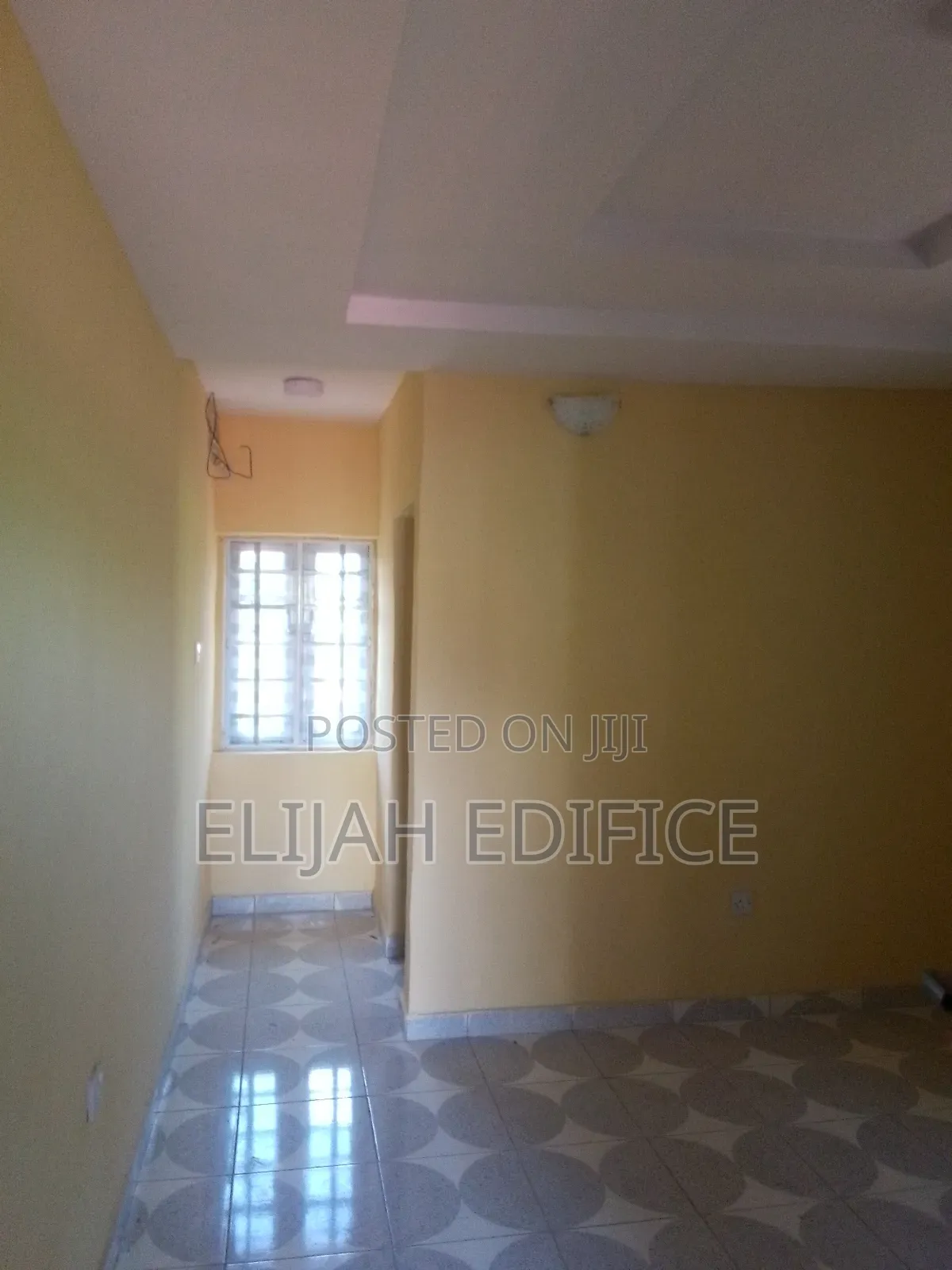 Furnished Studio Apartment in First Gate, Ikorodu Garage for rent in Ikorodu Garage