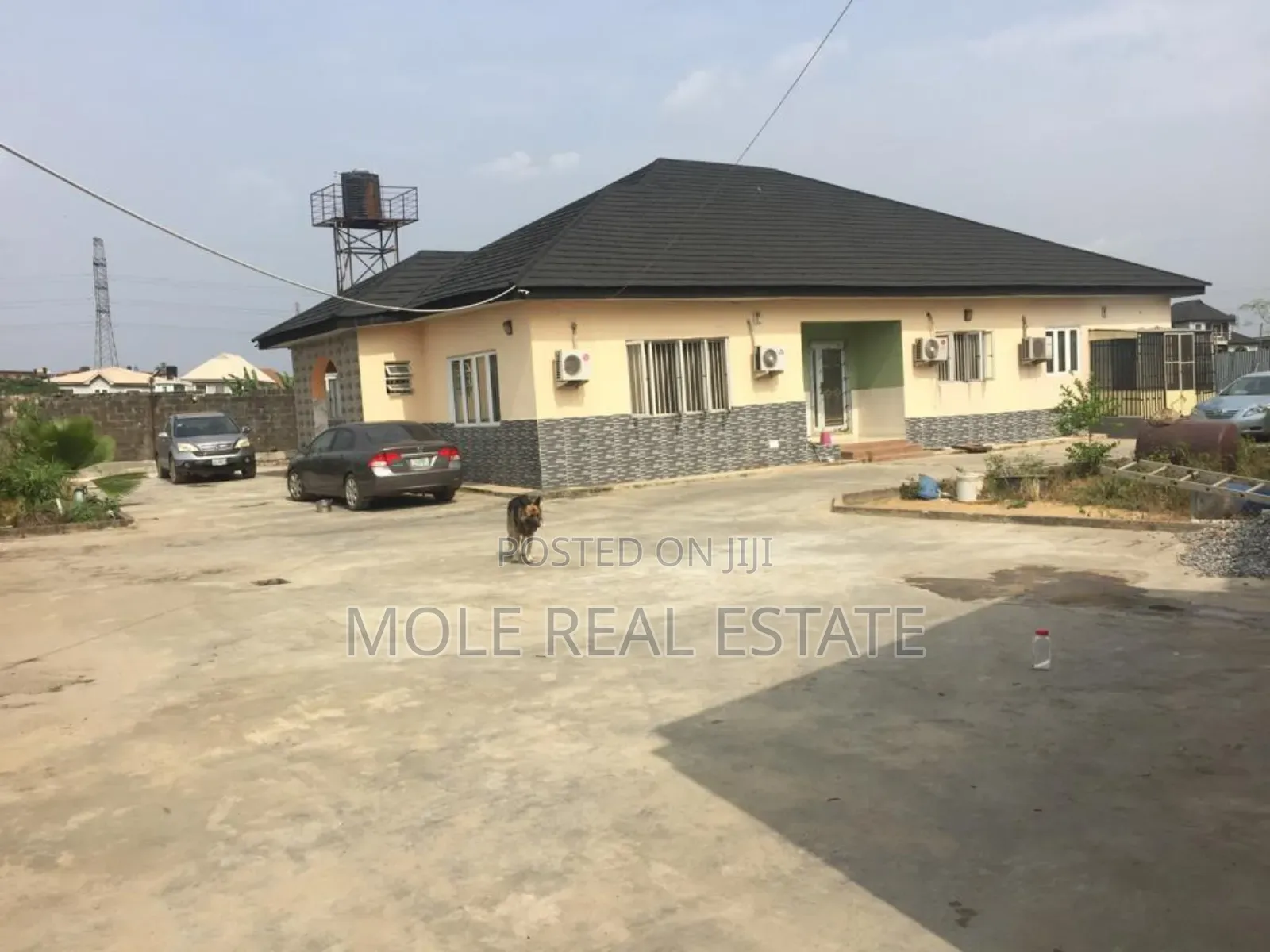 Furnished 3bdrm Bungalow in Arowojobe, Maryland for sale in Maryland