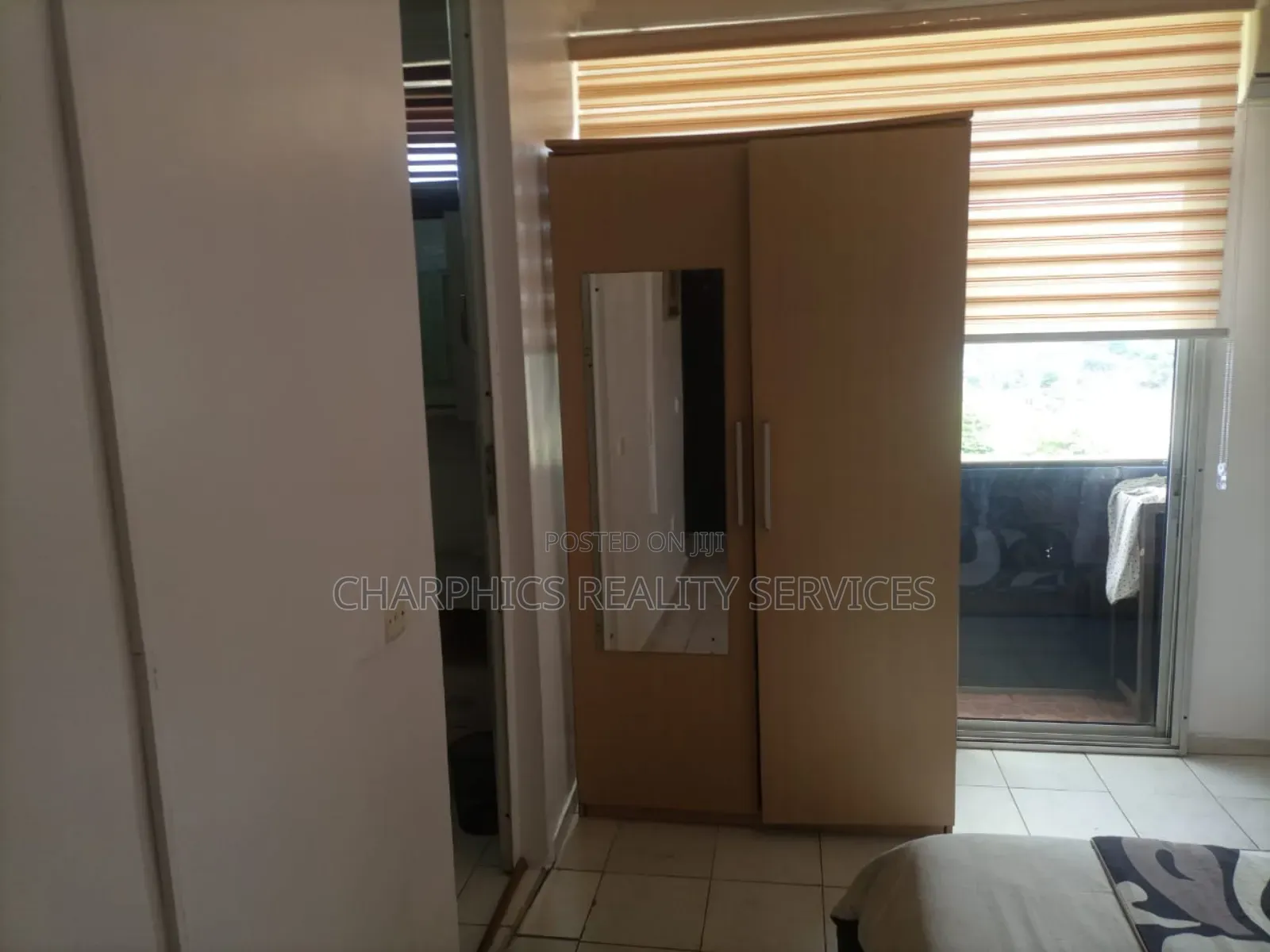 Furnished 3bdrm Maisonette in 1004 for rent in 1004