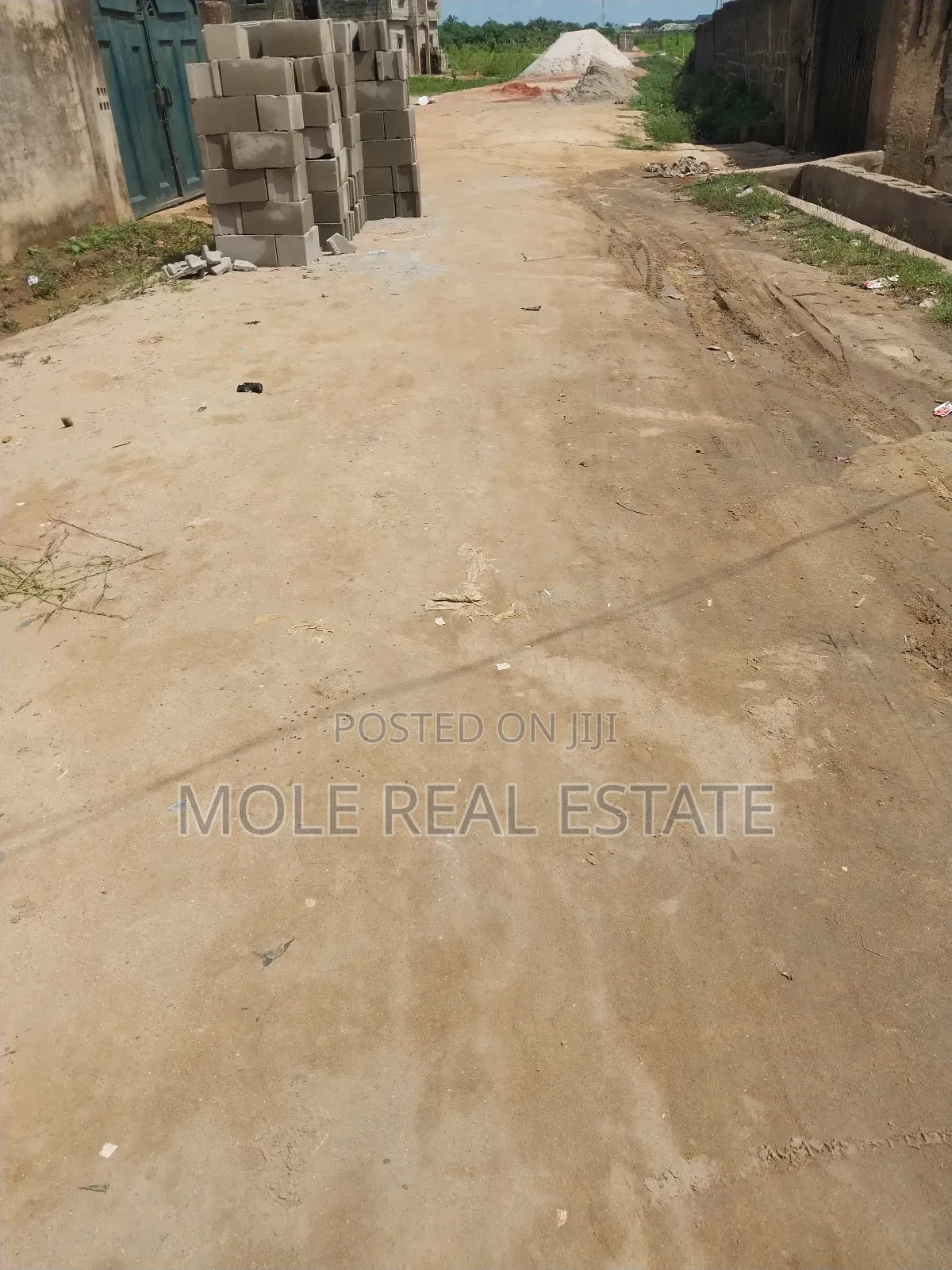 Furnished 3bdrm Bungalow in Arowojobe, Maryland for sale in Maryland