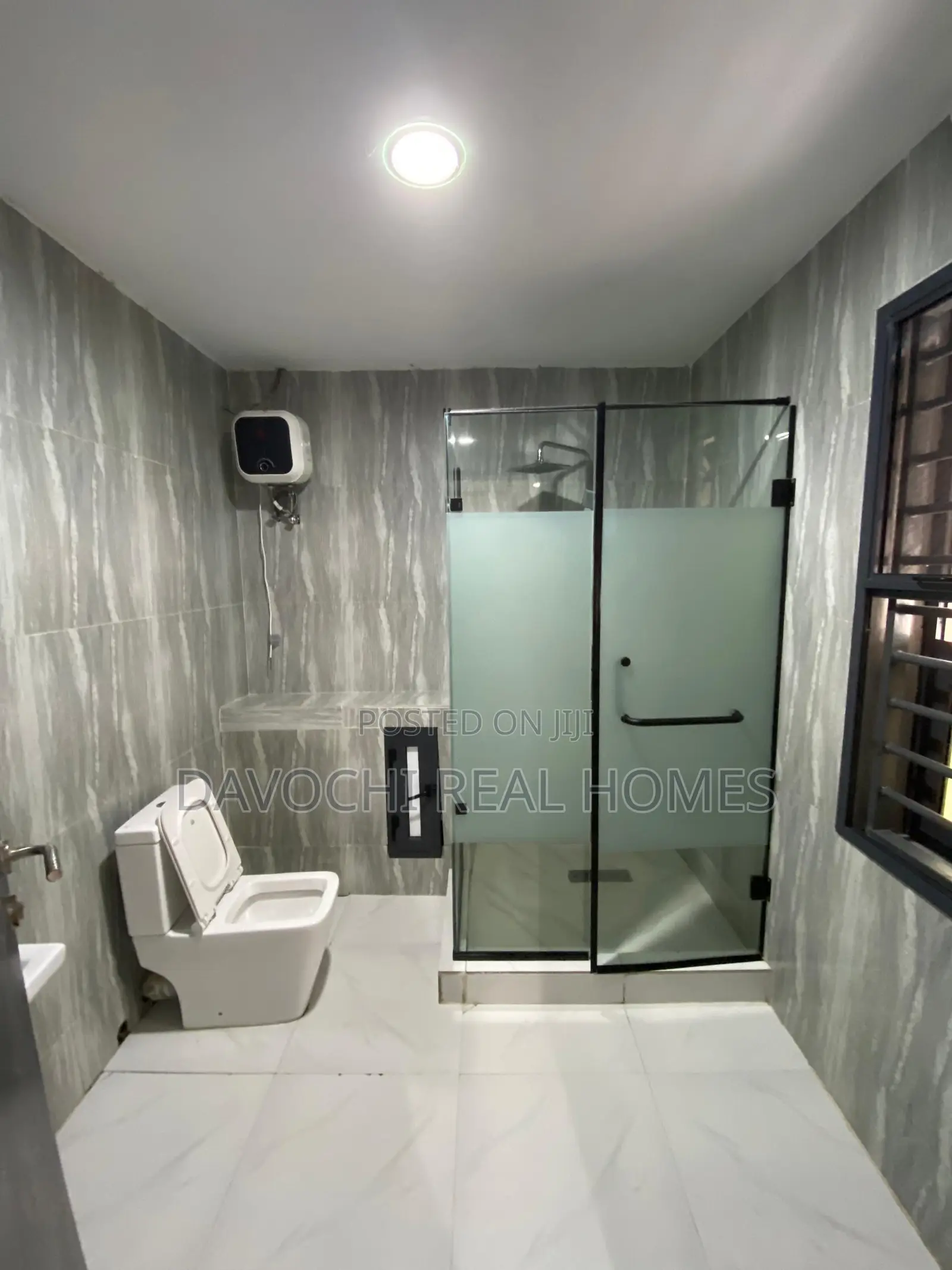 4bdrm Duplex in Ikate for rent in Ikate
