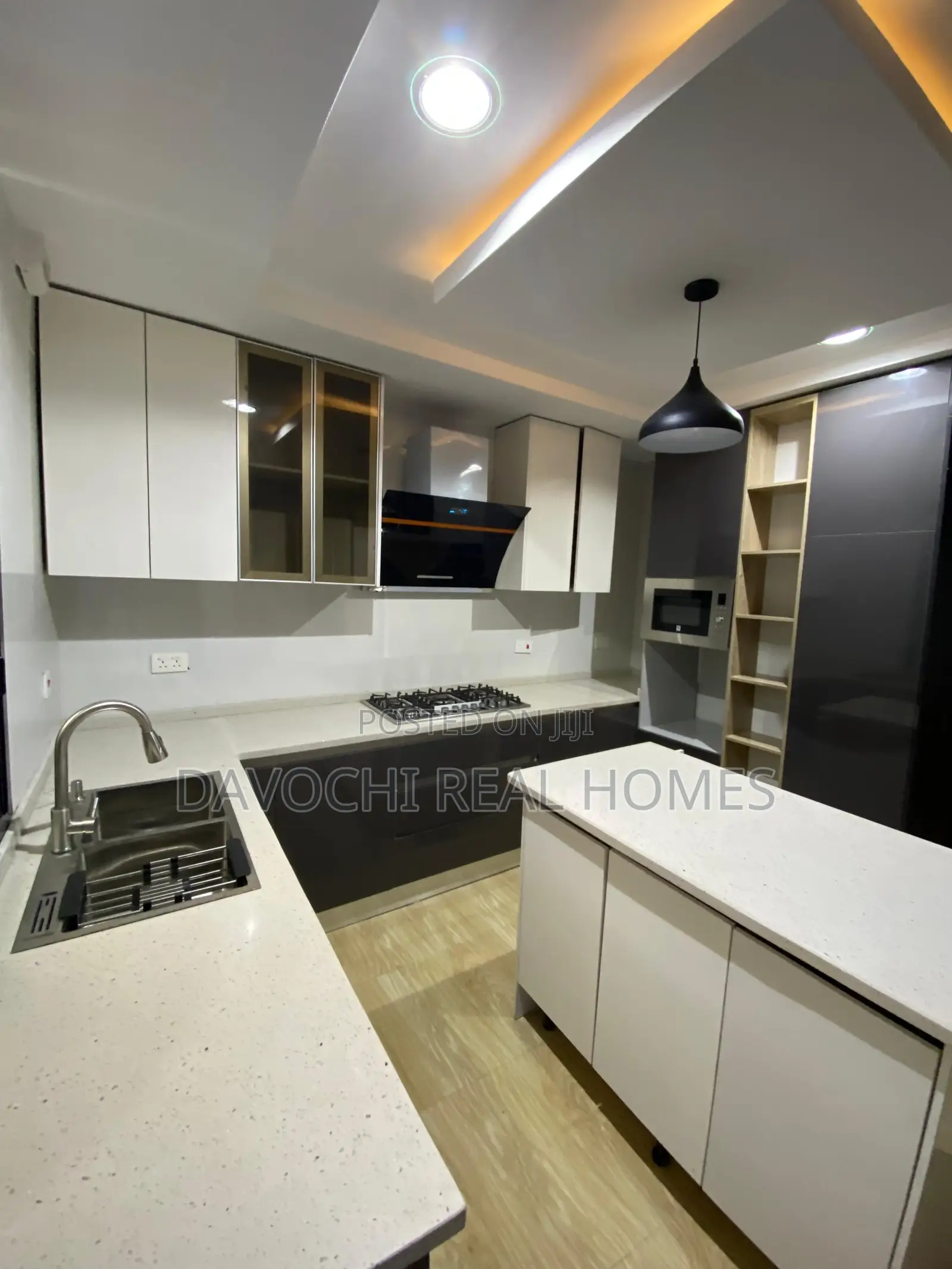 4bdrm Duplex in Ikate for rent in Ikate