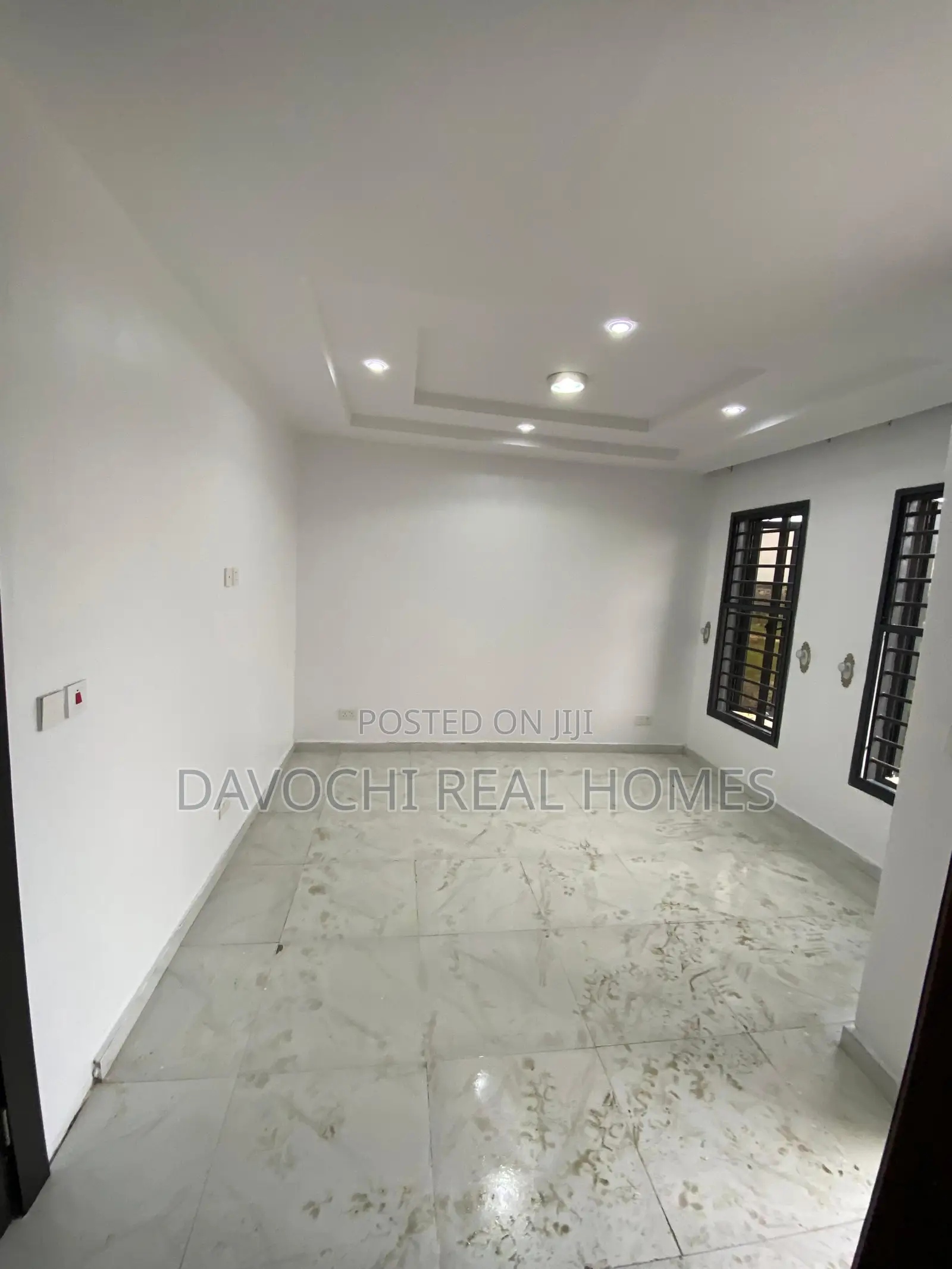 4bdrm Duplex in Ikate for rent in Ikate