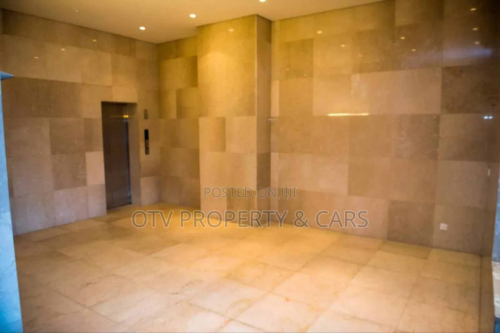 Furnished 4bdrm Apartment in Banana Island for sale in Banana Island
