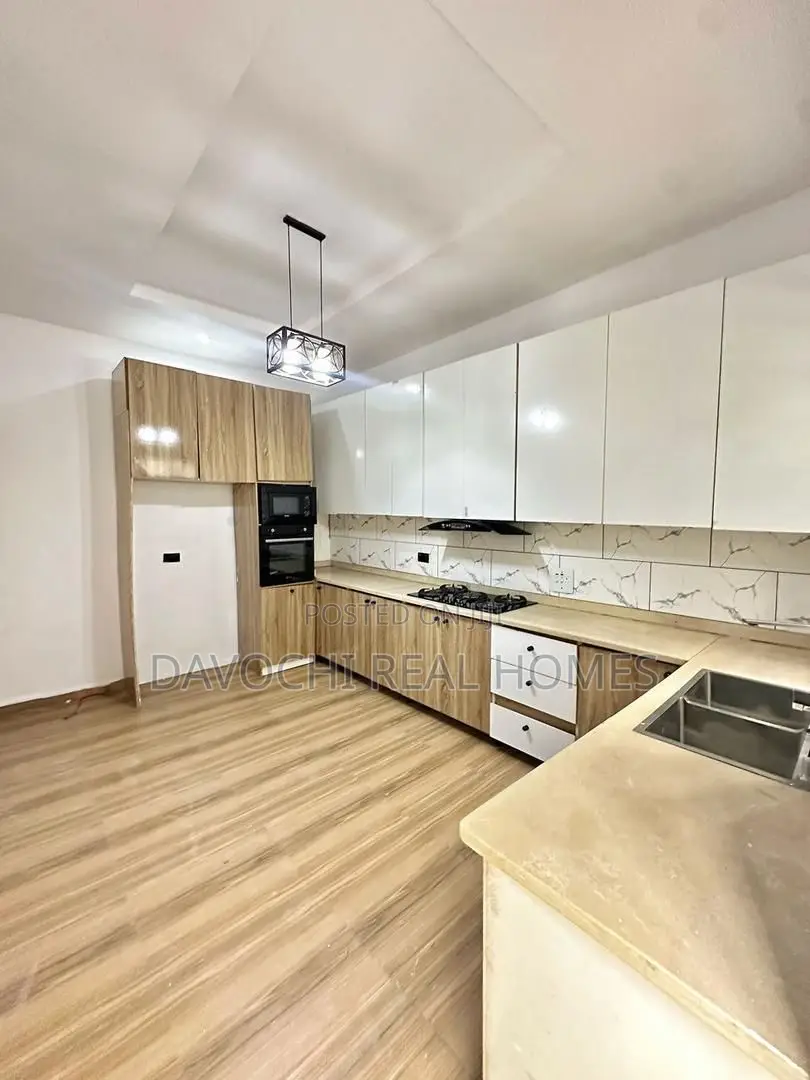 Mini Flat in Ikate, Lekki Phase 2 for rent in Lekki Phase 2