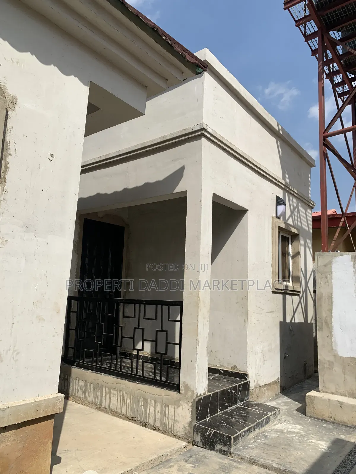 Mini Flat in Gold Estate, Ayobo for rent in Ayobo